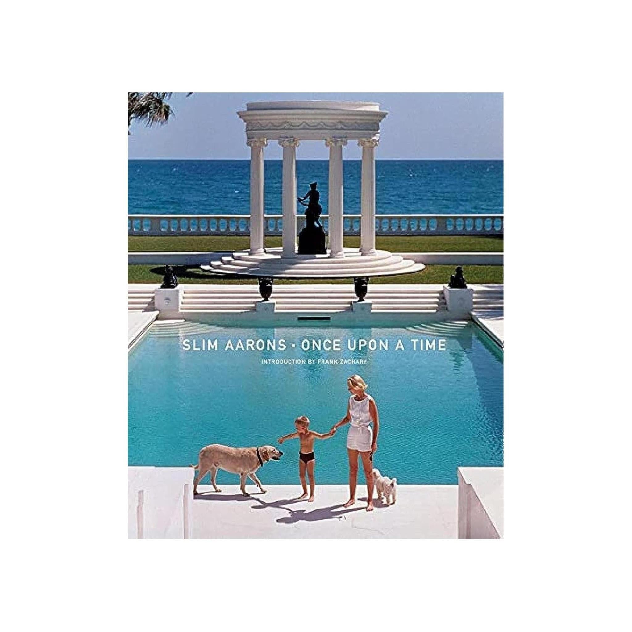 SLIM AARONS / ONCE UPON A TIME