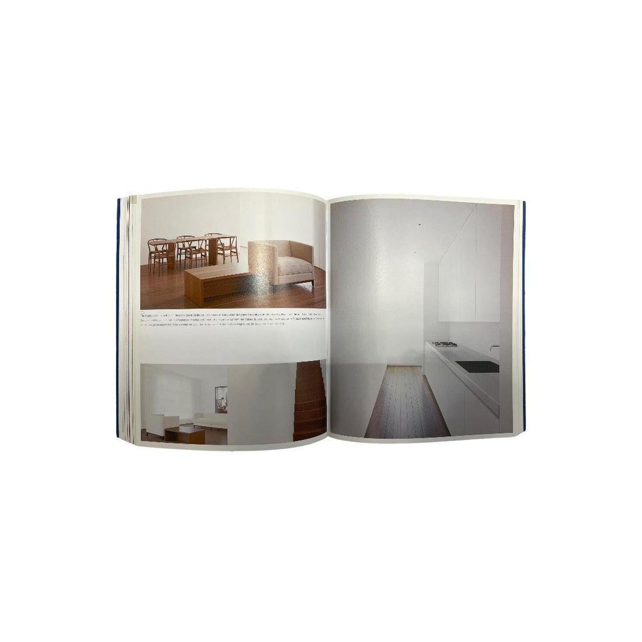 SMALL APARTMENTS