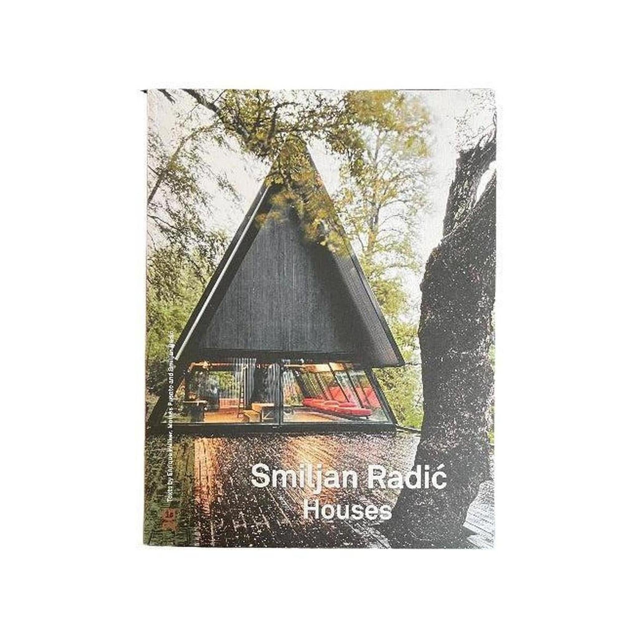 SMILJIAN RADIC