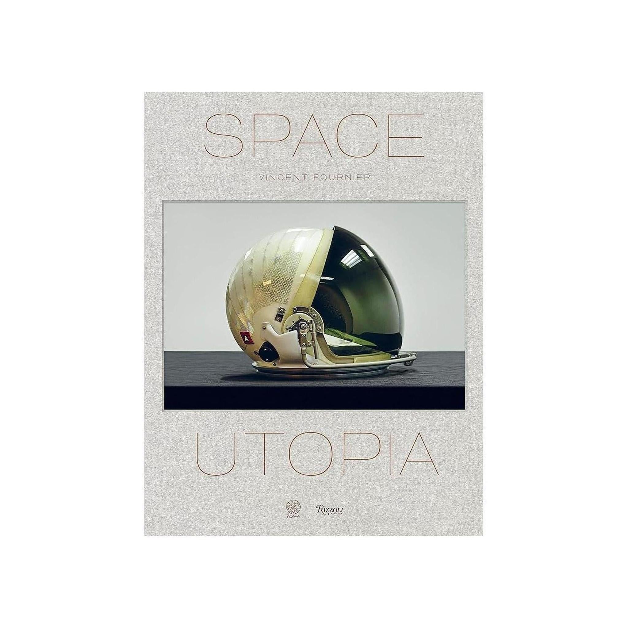 SPACE UTOPIA