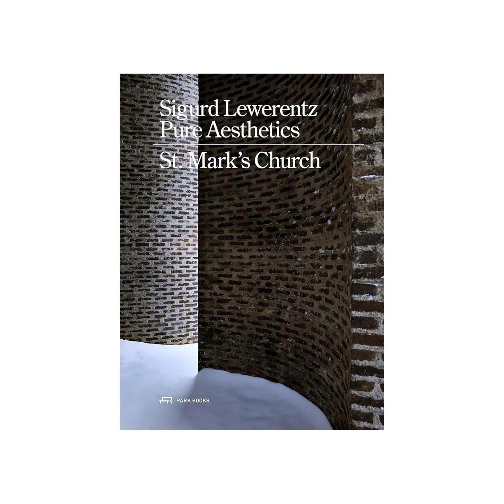 ST MARK'S CHURCH / SIGURD LEWERENTZ