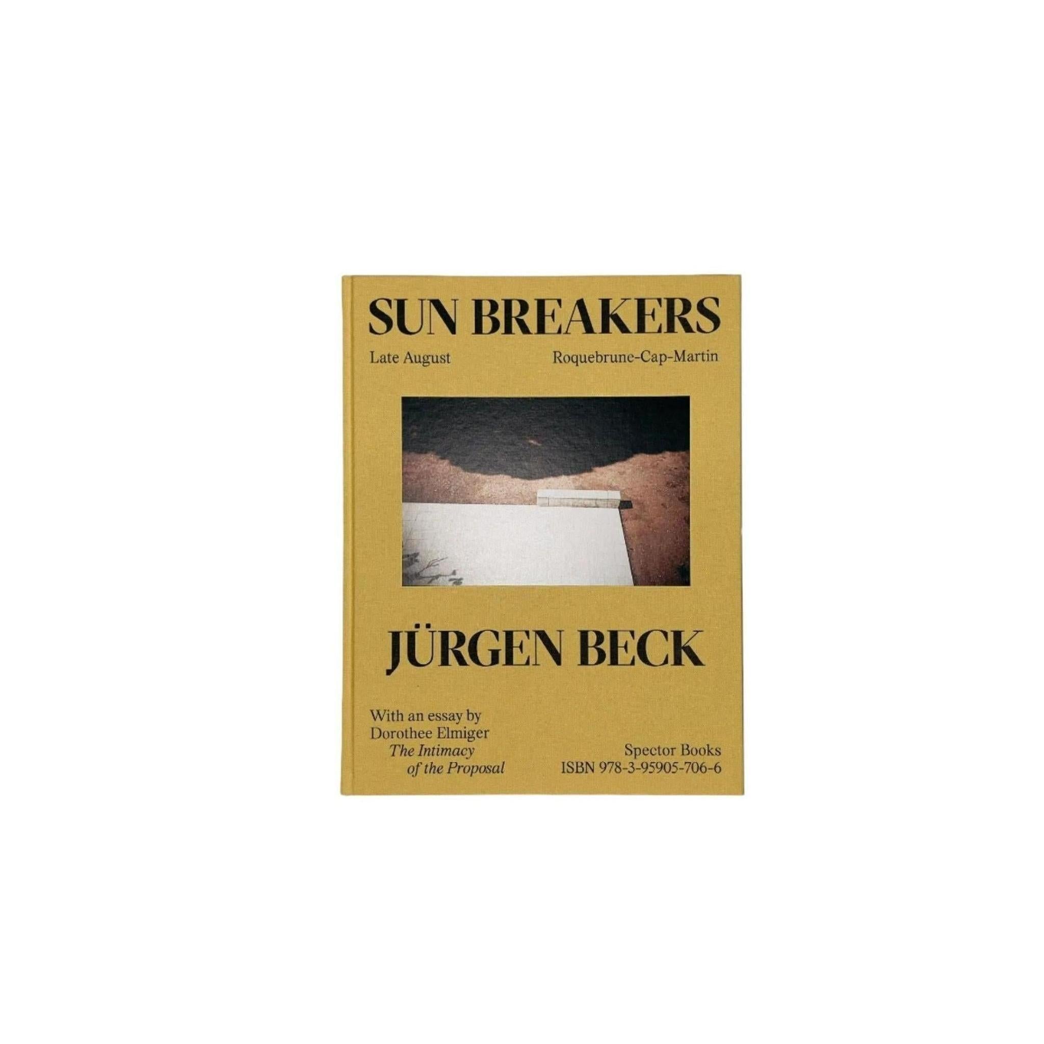 SUN BREAKERS / JURGEN BECK