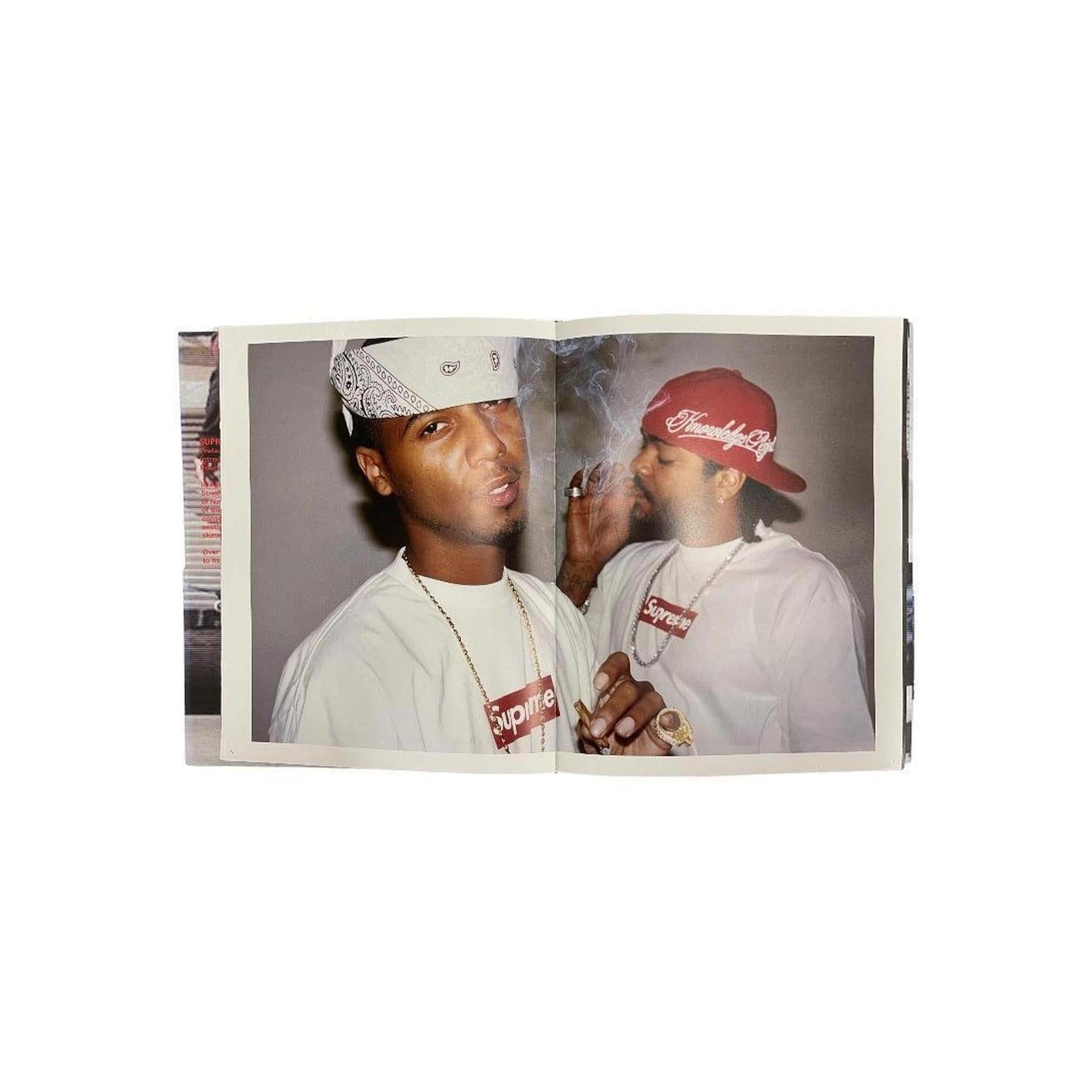 SUPREME