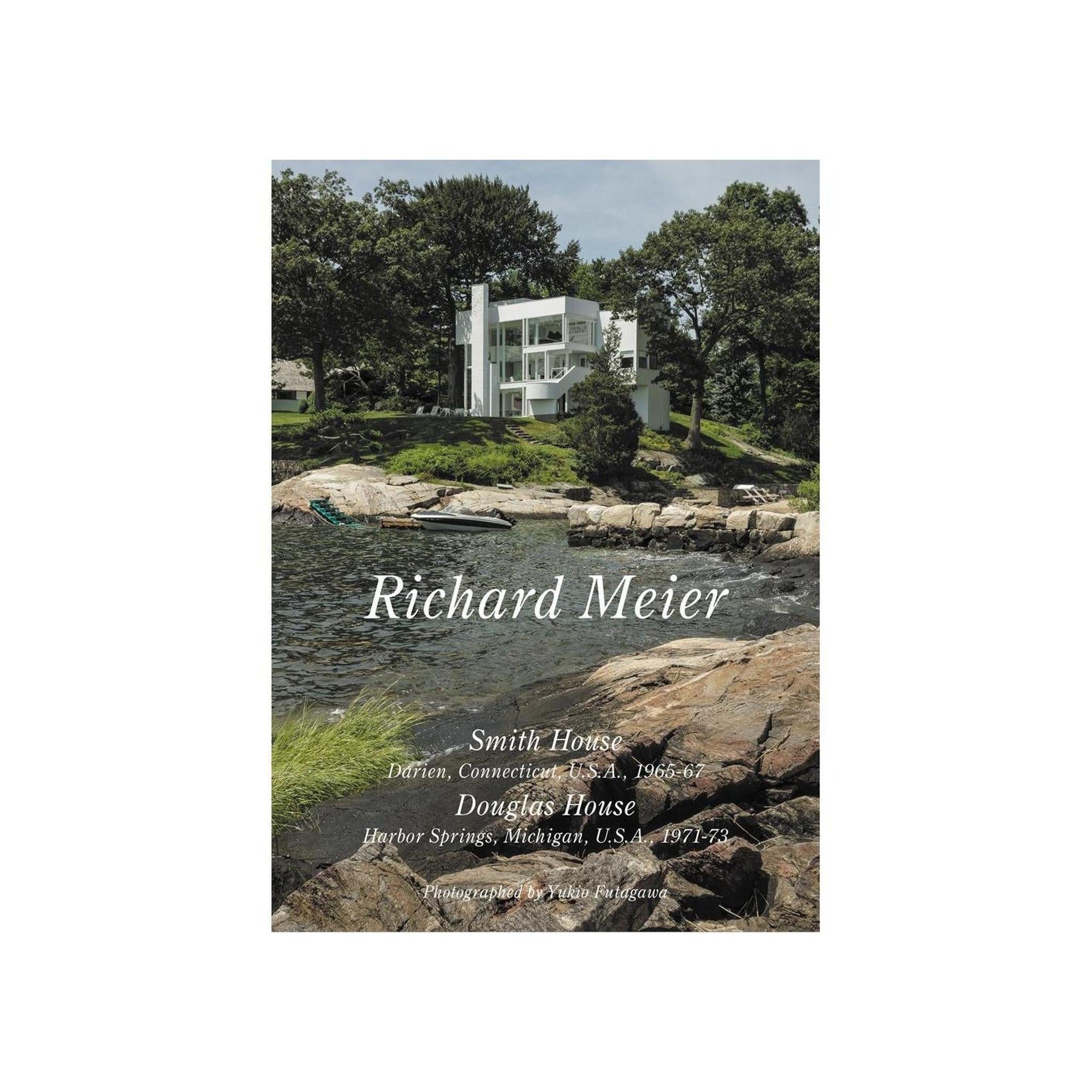 Smith House-Douglas House / Richard Meier