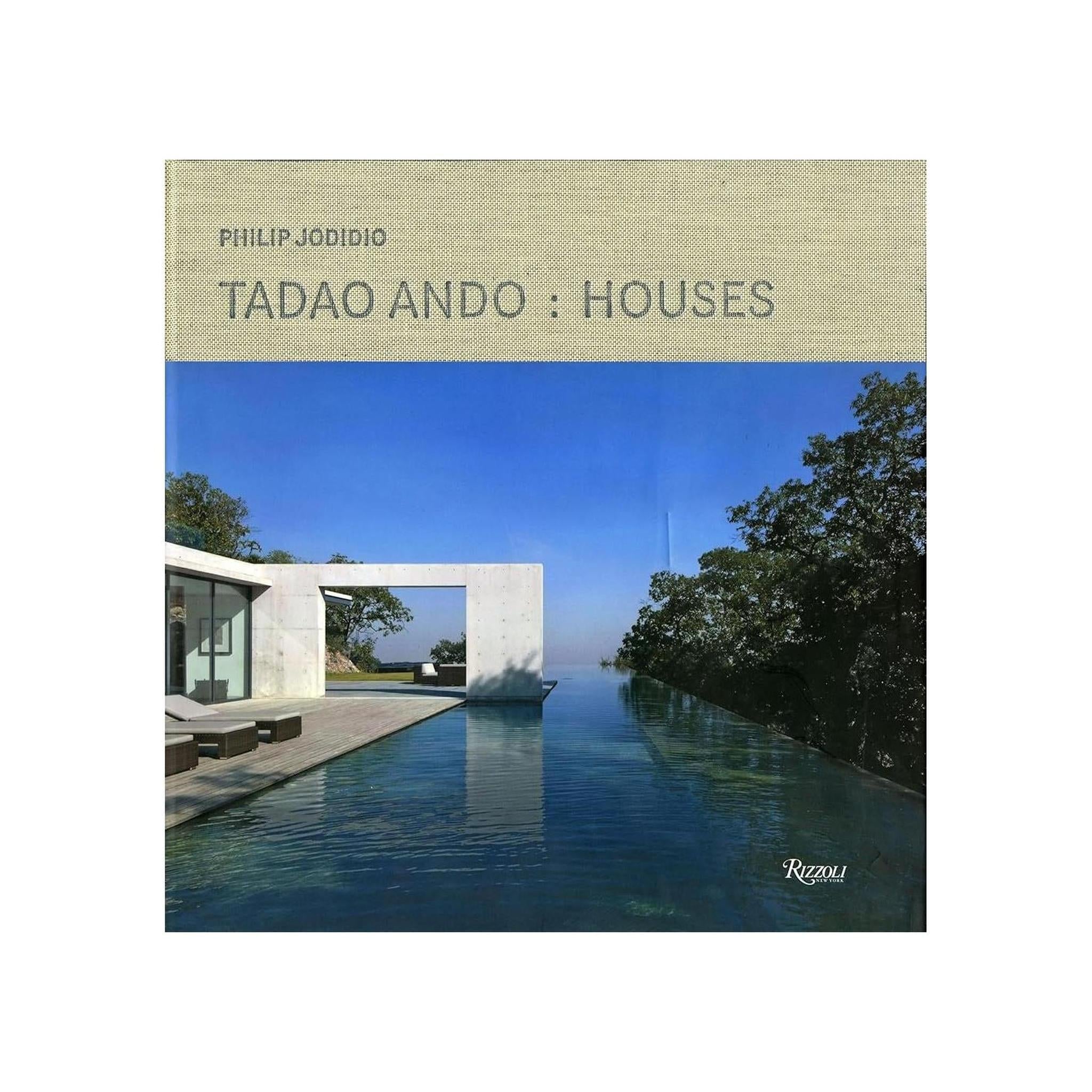 TADAO ANDO / HOUSES