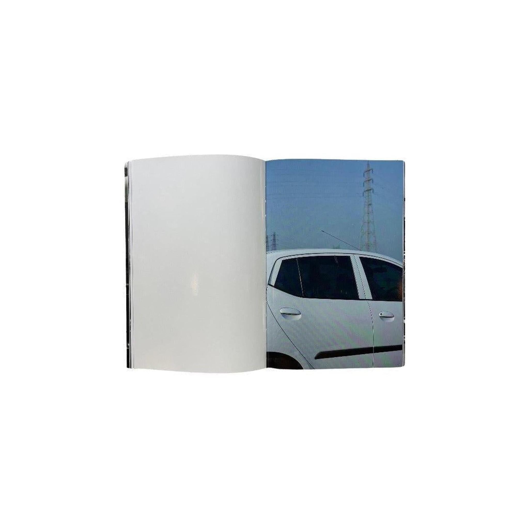 THE CARS / WOLFGANG TILLMANS
