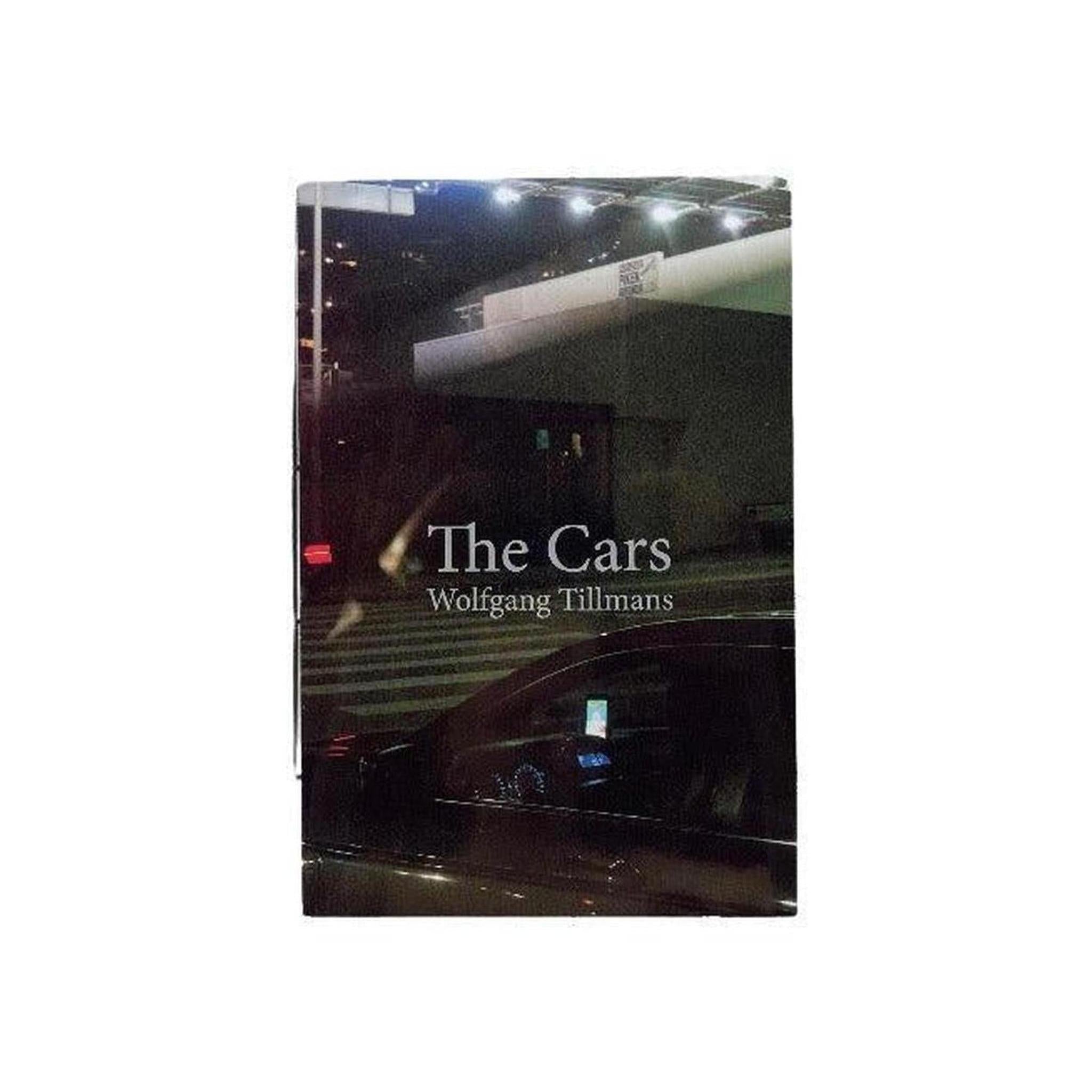THE CARS / WOLFGANG TILLMANS