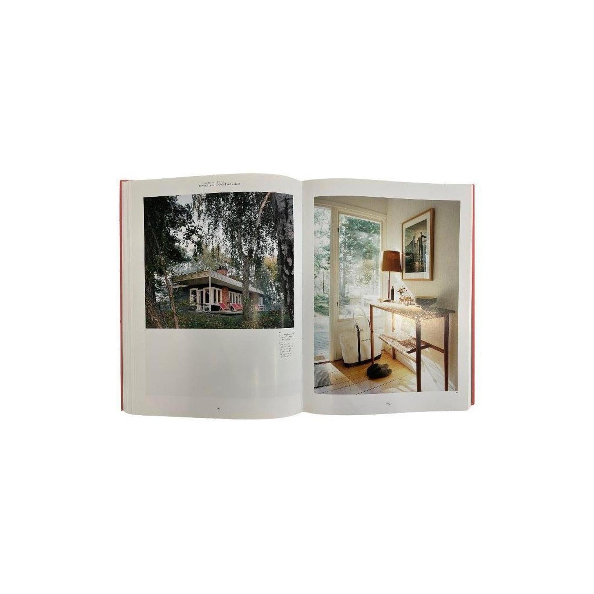 THE MONOCLE GUIDE TO COSY HOMES