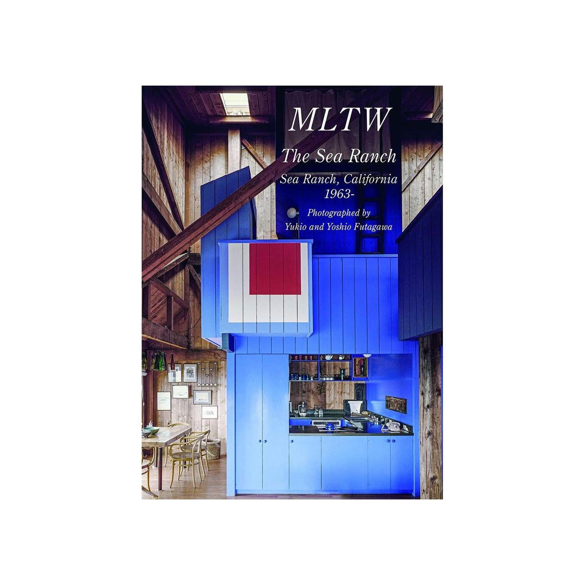 THE SEA RANCH SEA RANCH / MLTW