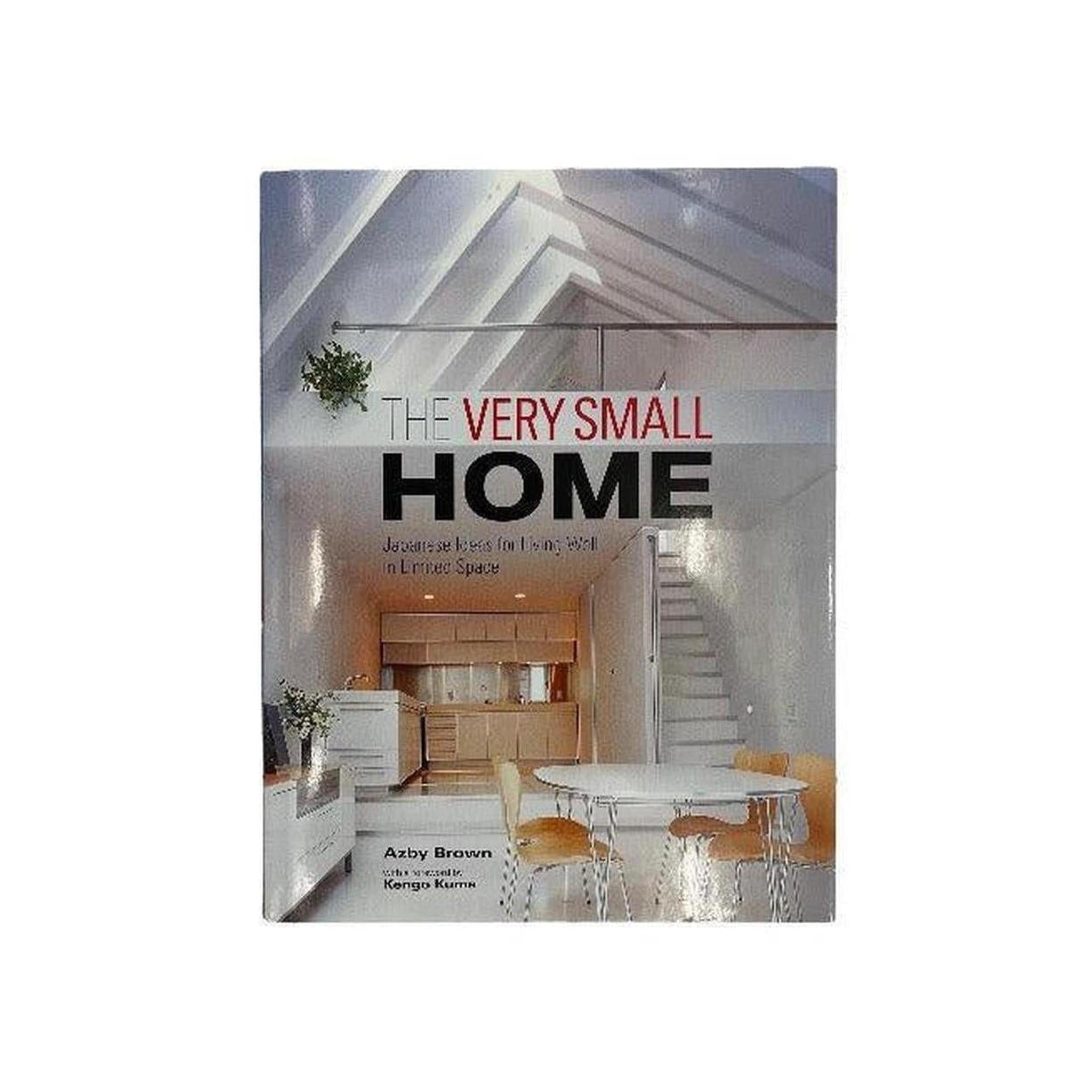 THE VERY SMALL HOME