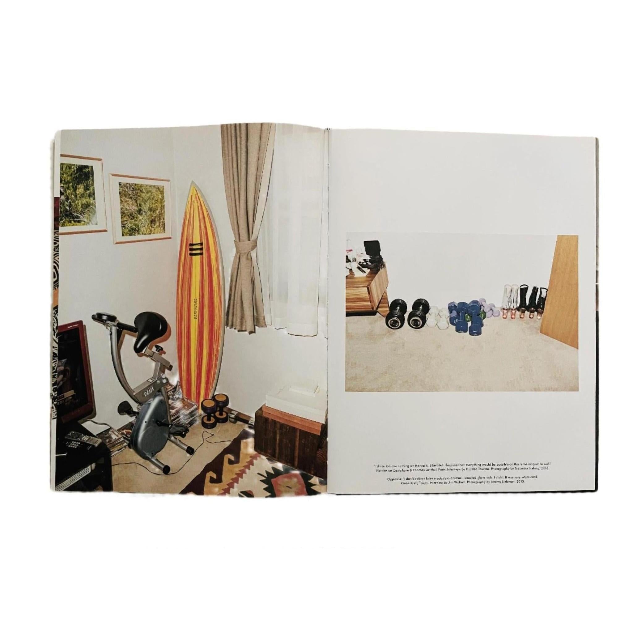 THE WORLD OF APARTAMENTO