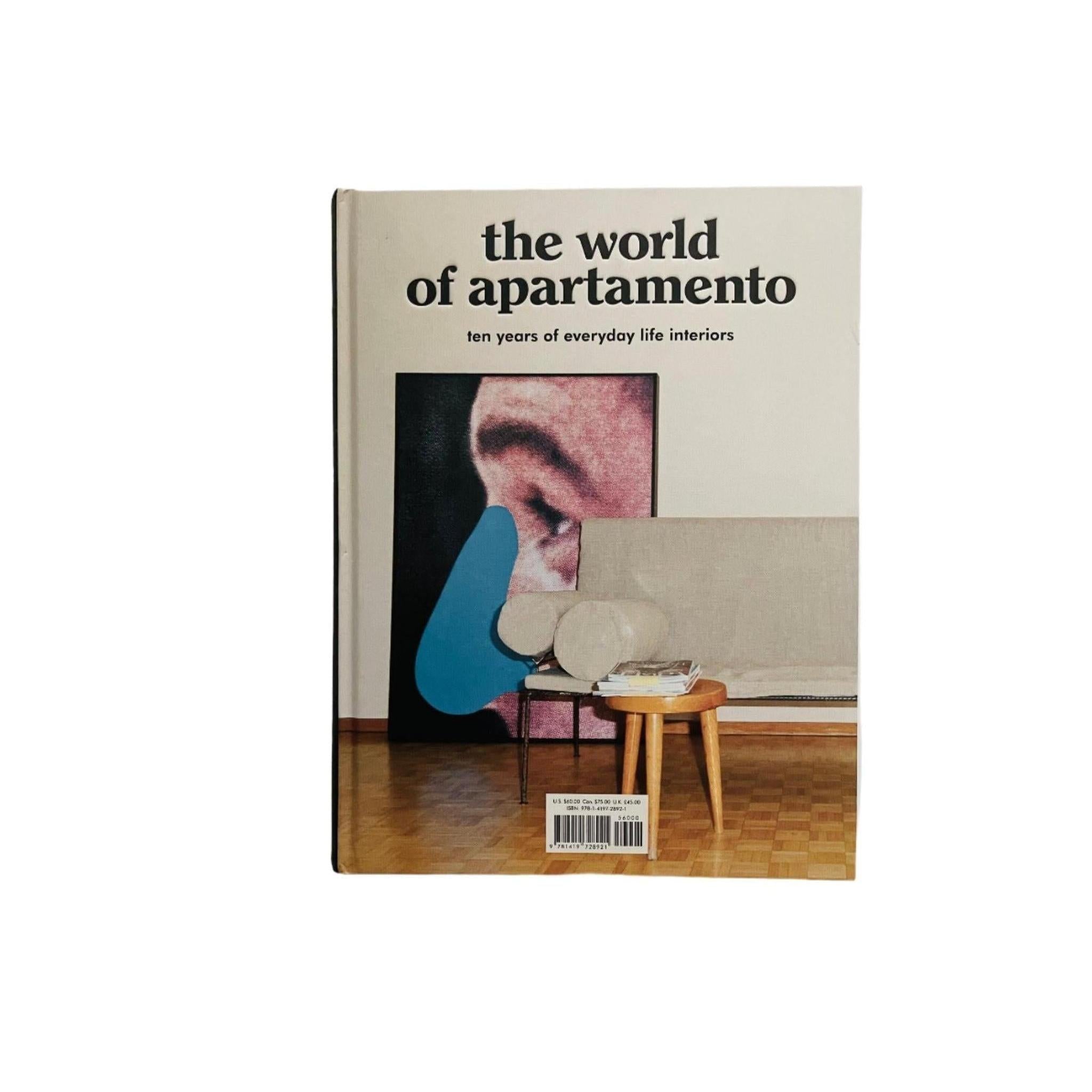 THE WORLD OF APARTAMENTO