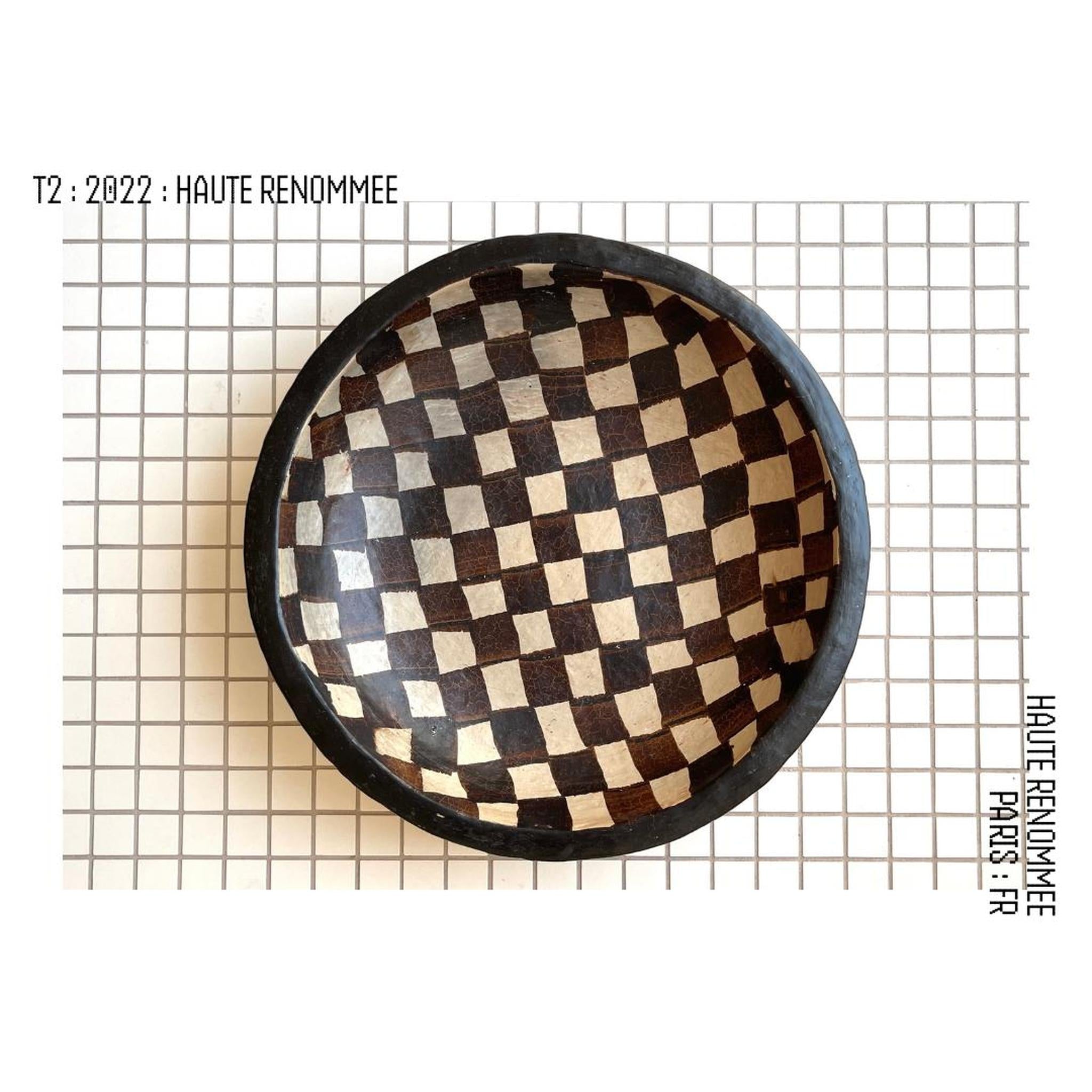 TINJA / GRANDE COUPE