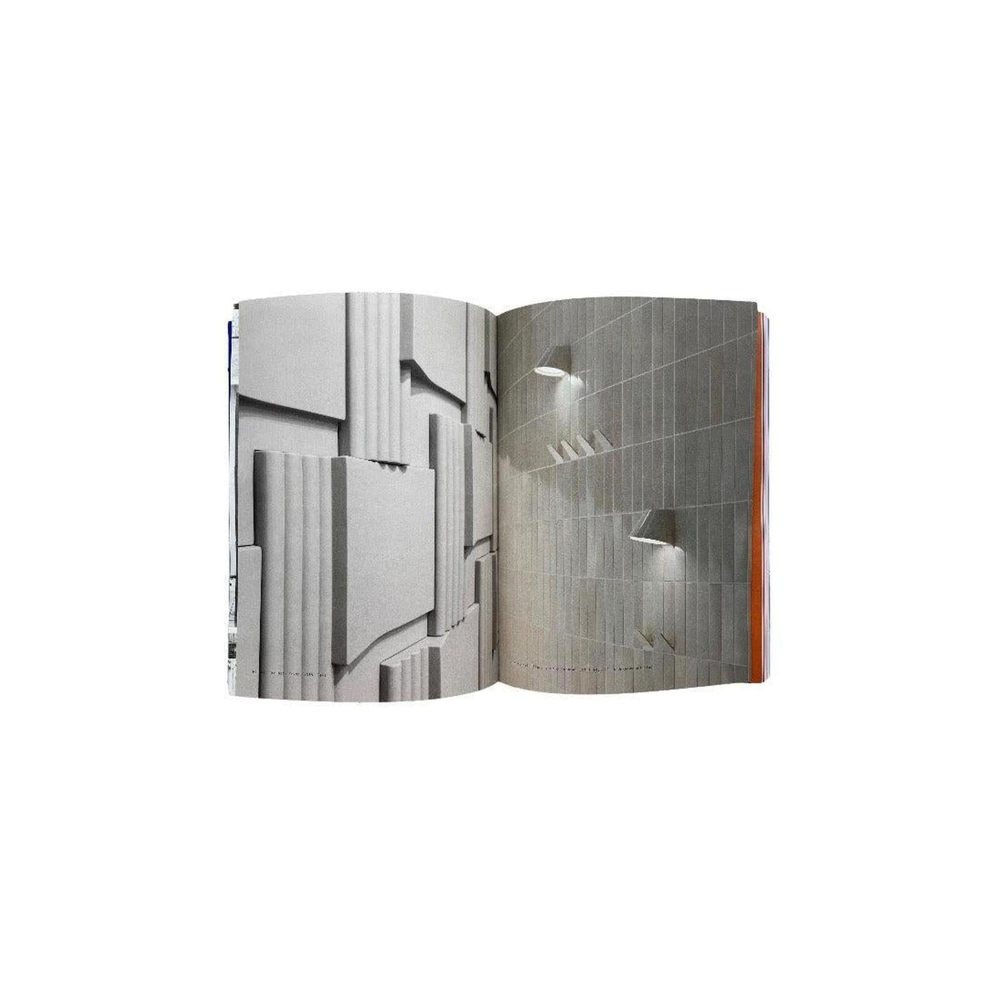 TOOLS MAGAZINE #1