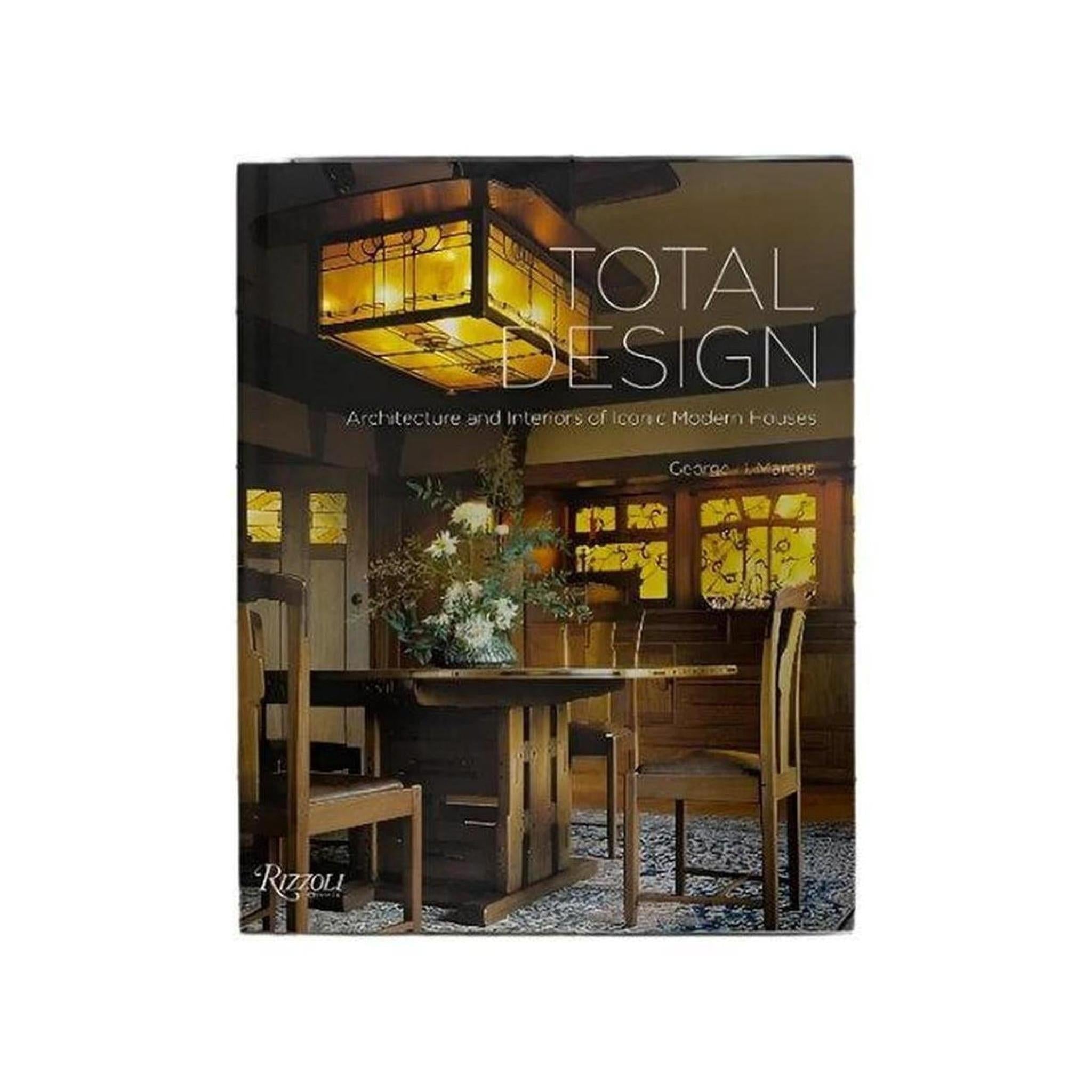 TOTAL DESIGN