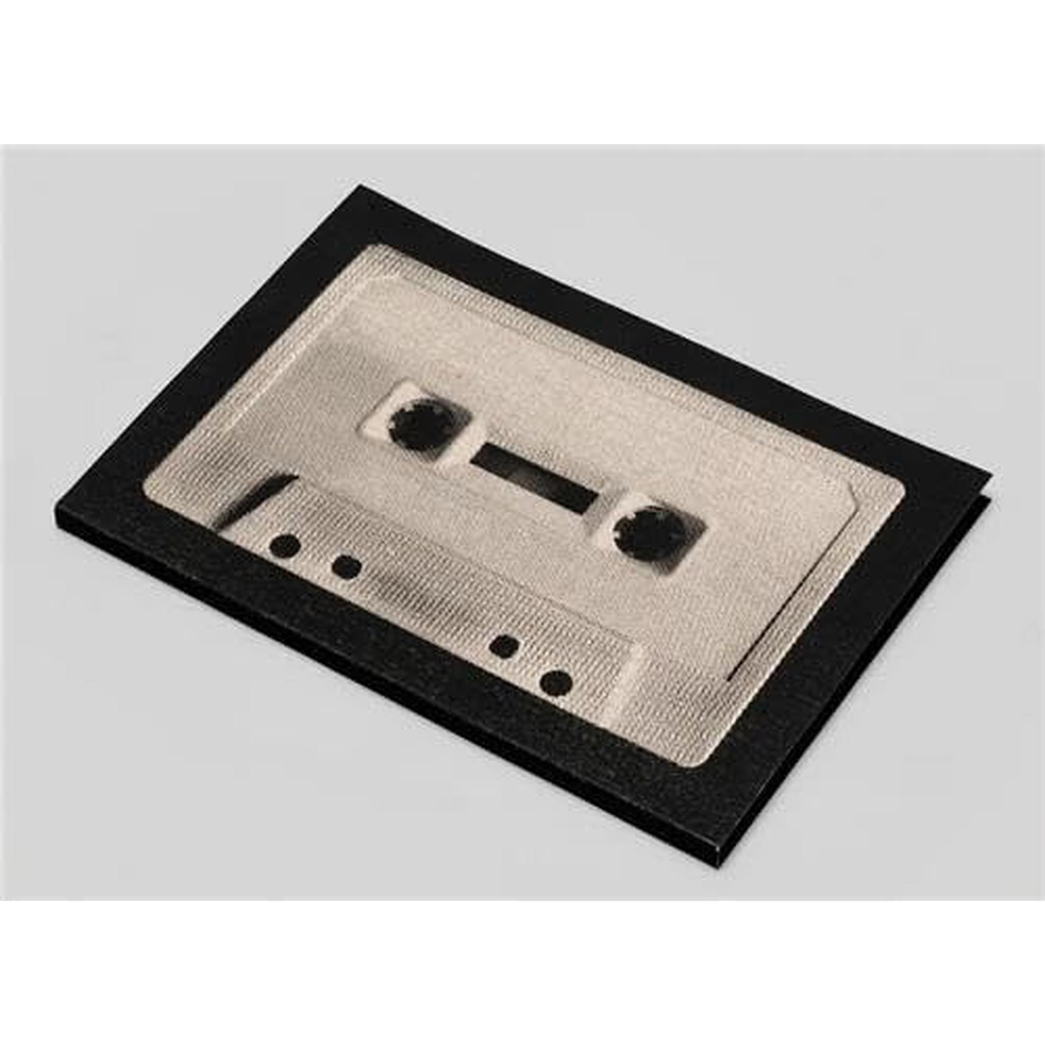 Tapes / Giasco Bertoli