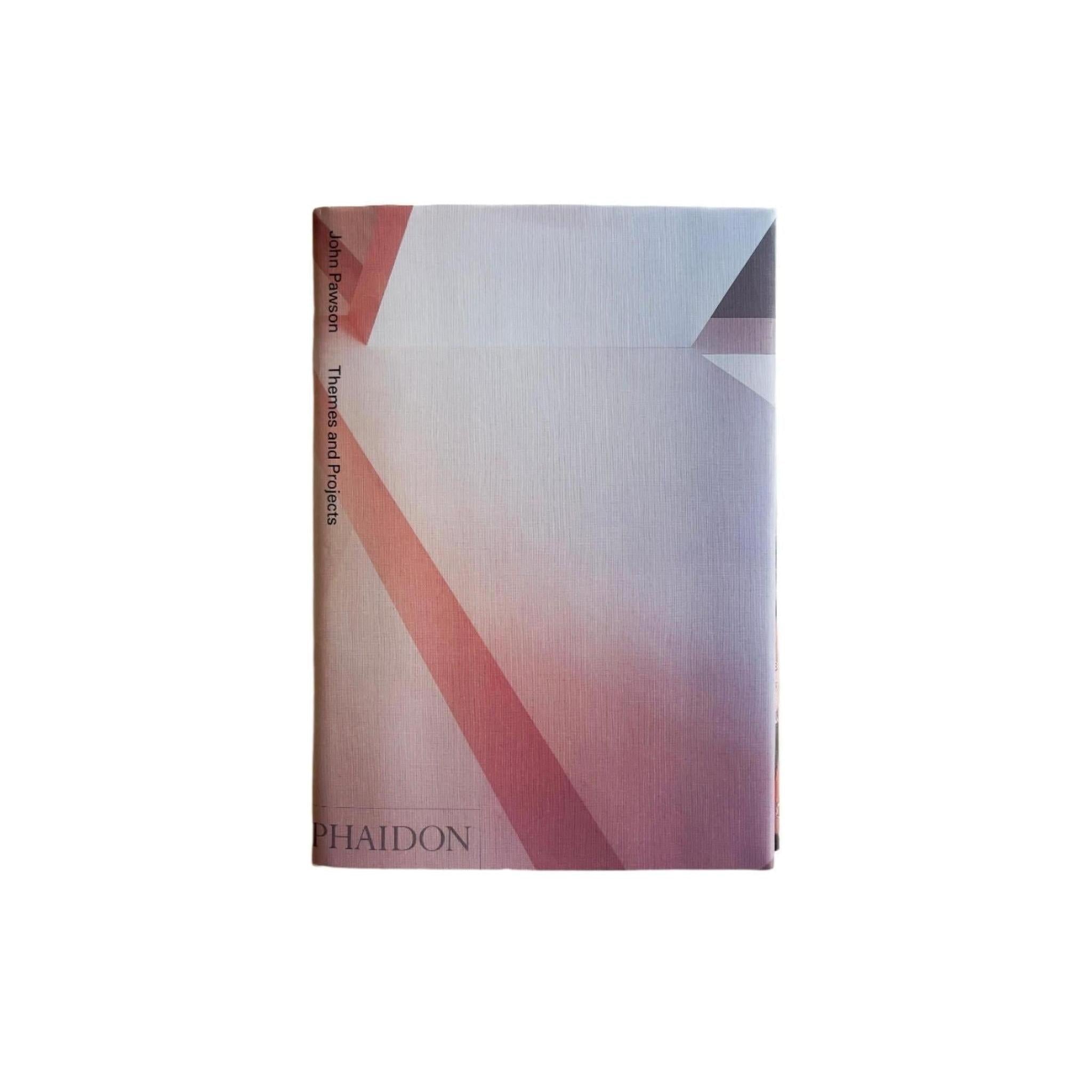 Themes and Projects / JOHN PAWSON