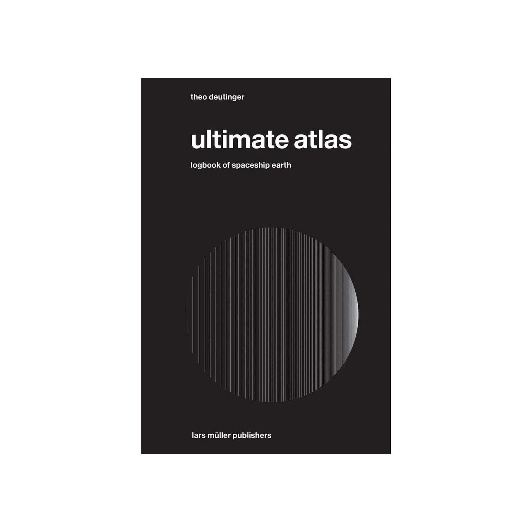 ULTIMATE ATLAS