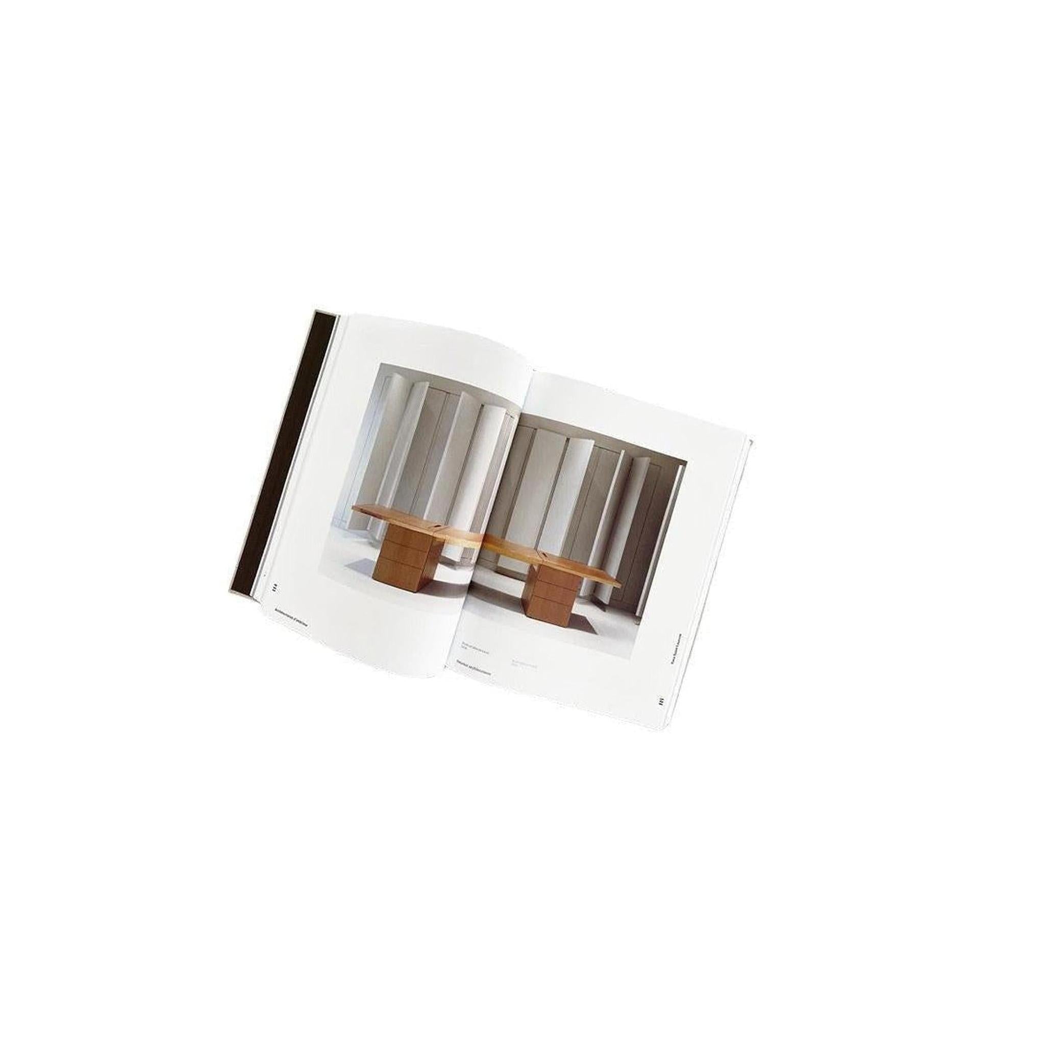 UNE ARCHITECTURE INTÉRIEURE - RENA DUMAS
