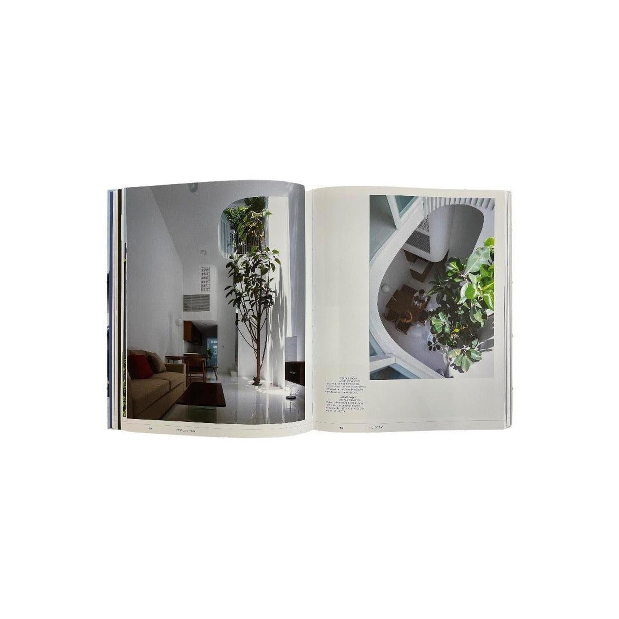 VERTICAL LIVING