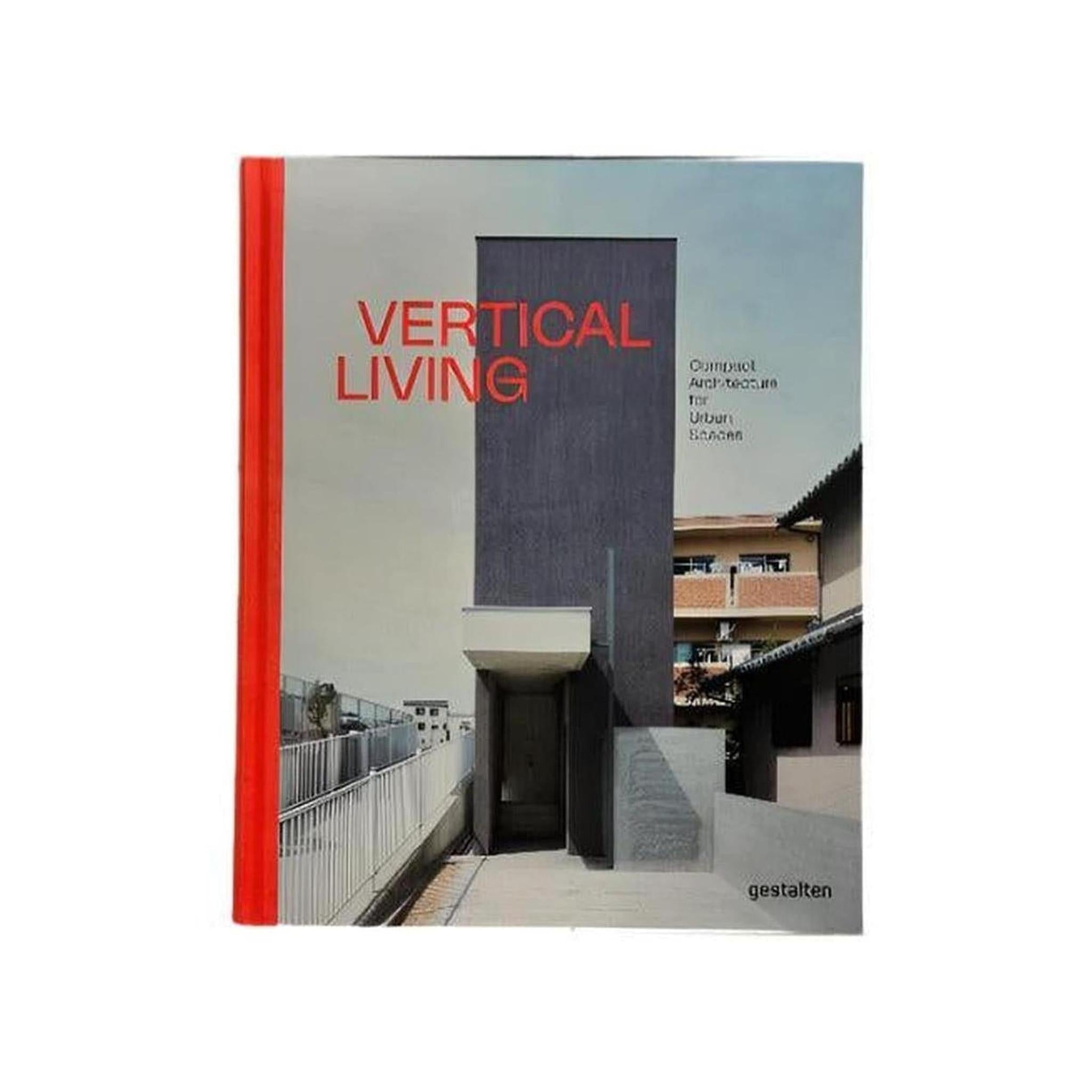 VERTICAL LIVING
