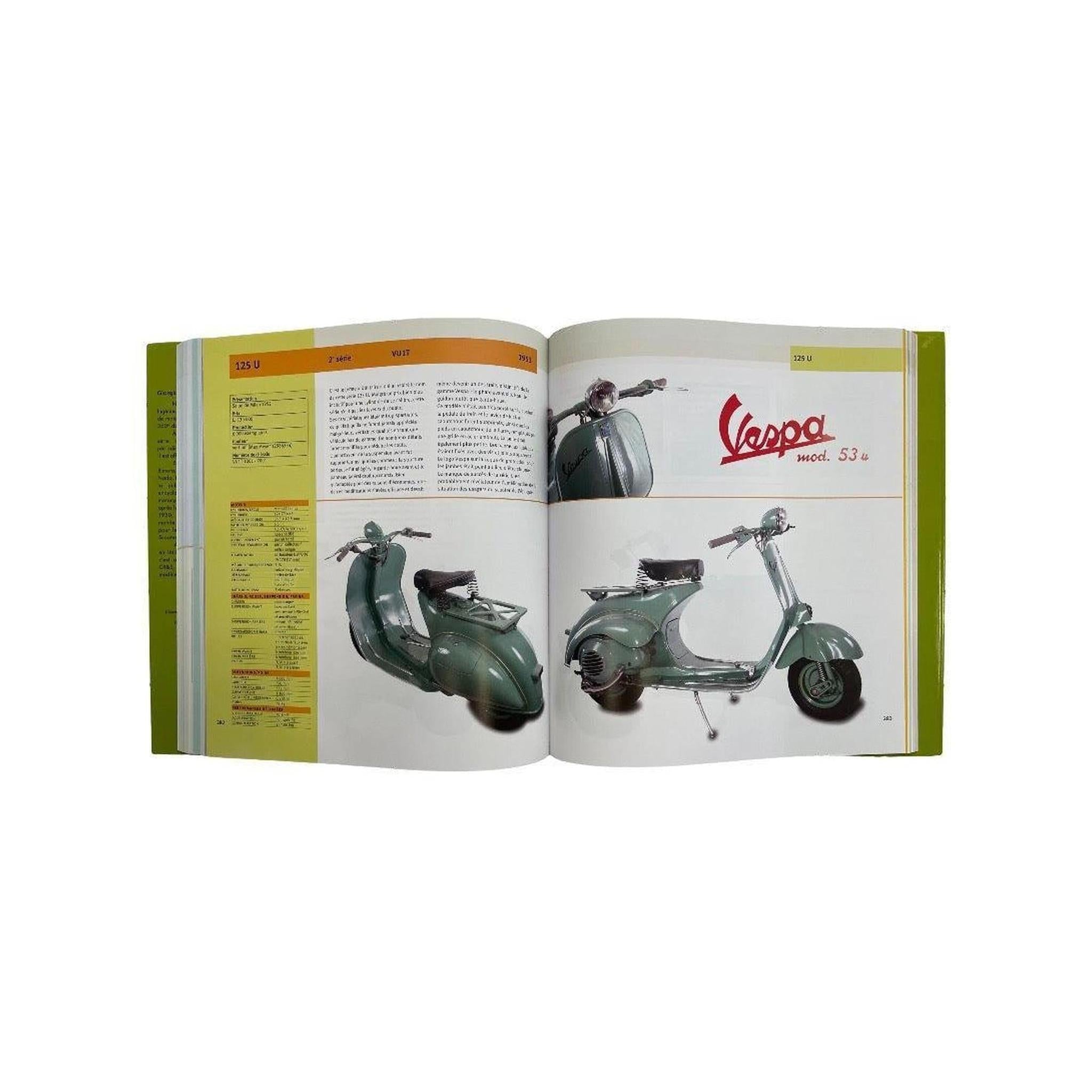 VESPA