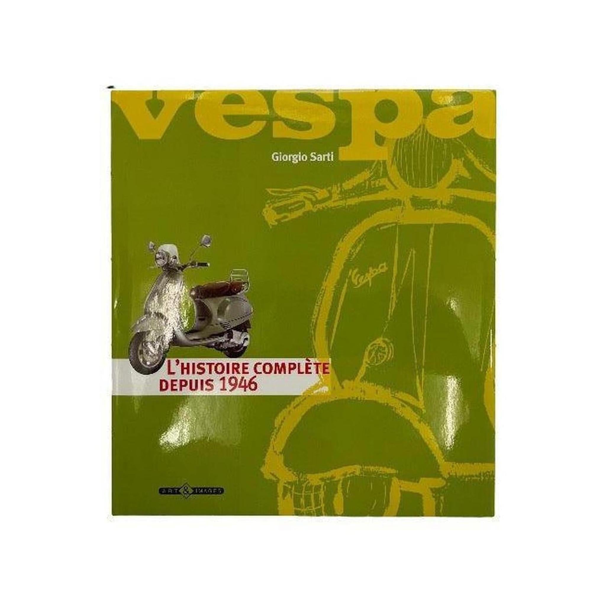 VESPA