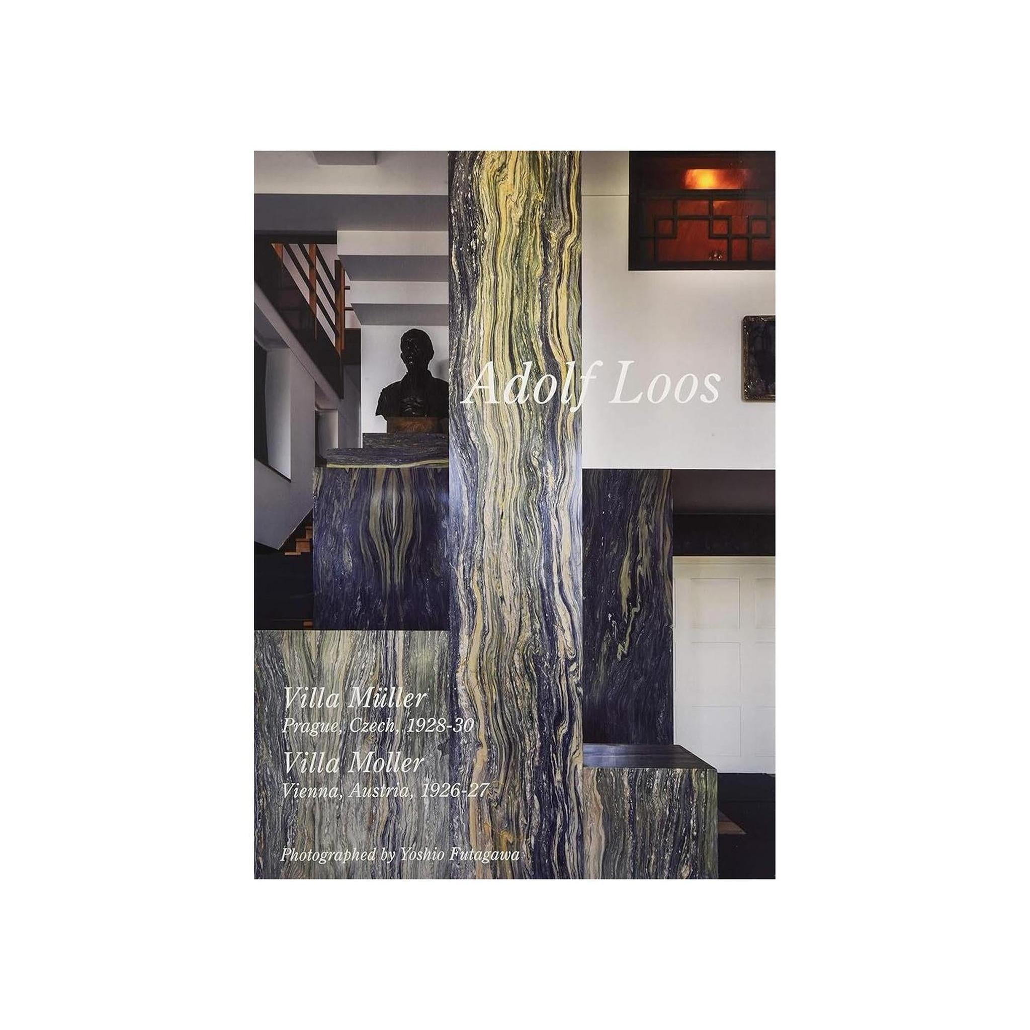 VILLA MOLLER / ADOLF LOOS