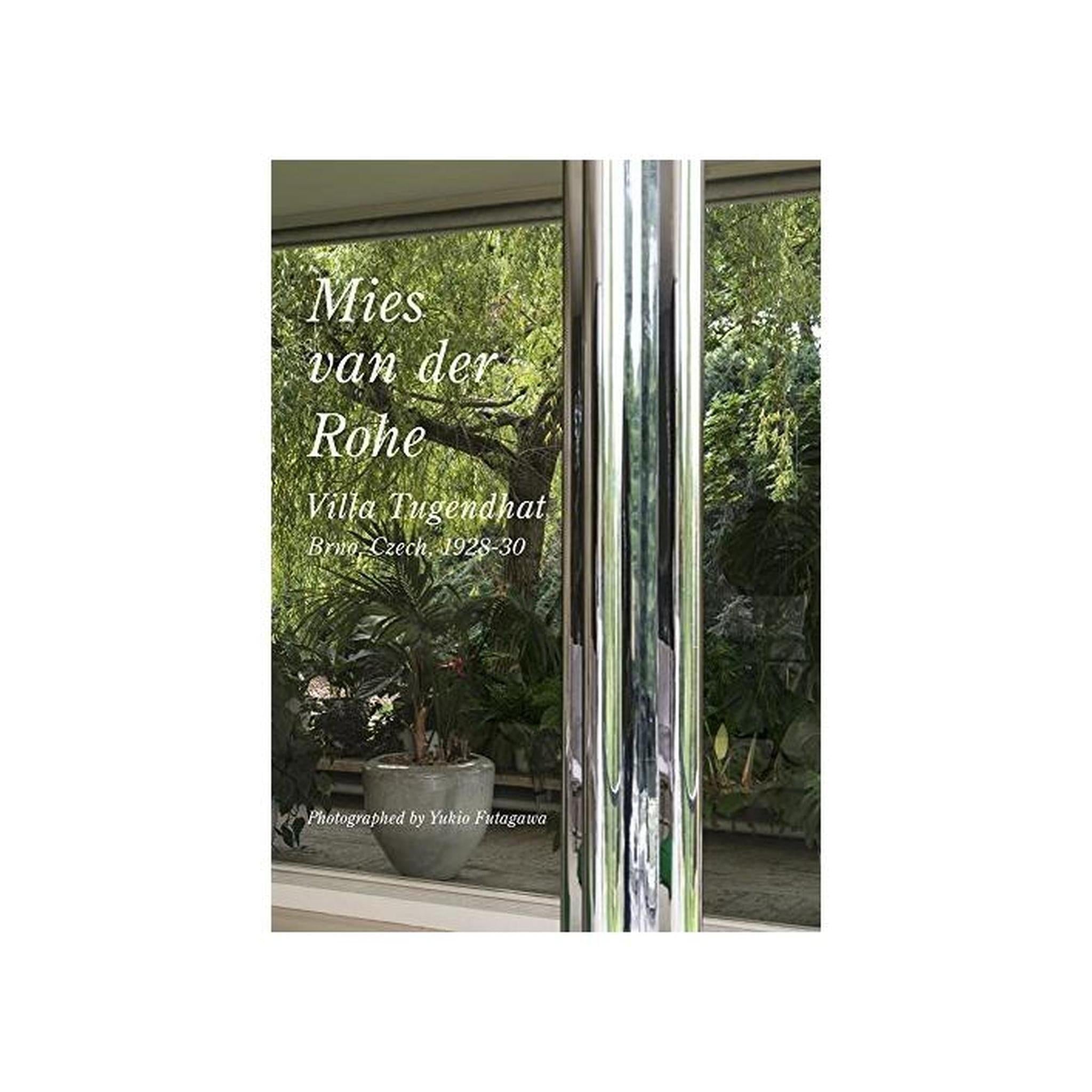 VILLA TUGENDHAT / MIES VAN DER ROHE
