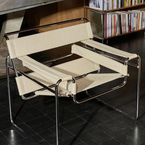 WASSILY / MARCEL BREUER