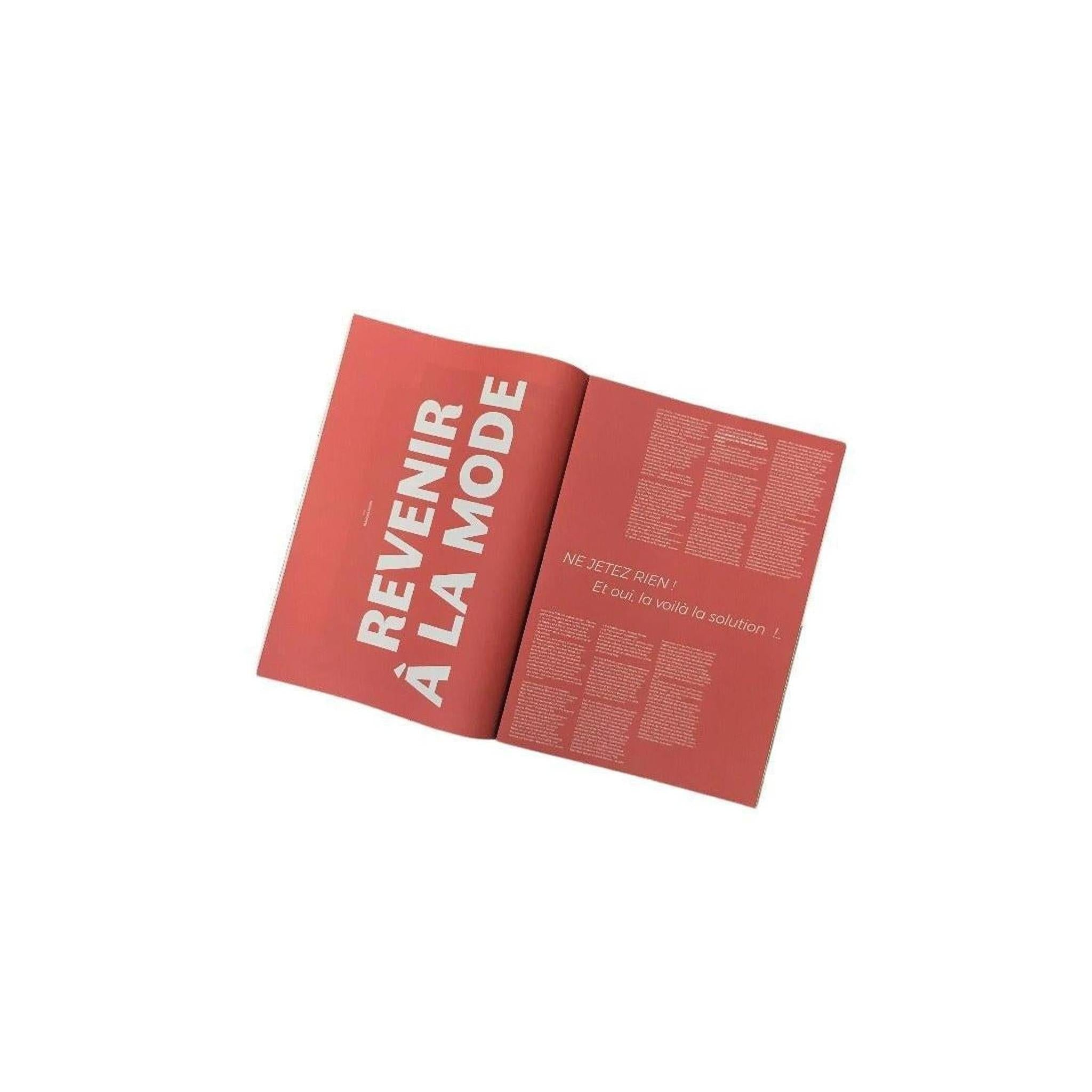 WHATEVR FANZINE - PROVOCATIVE AESTHETIC