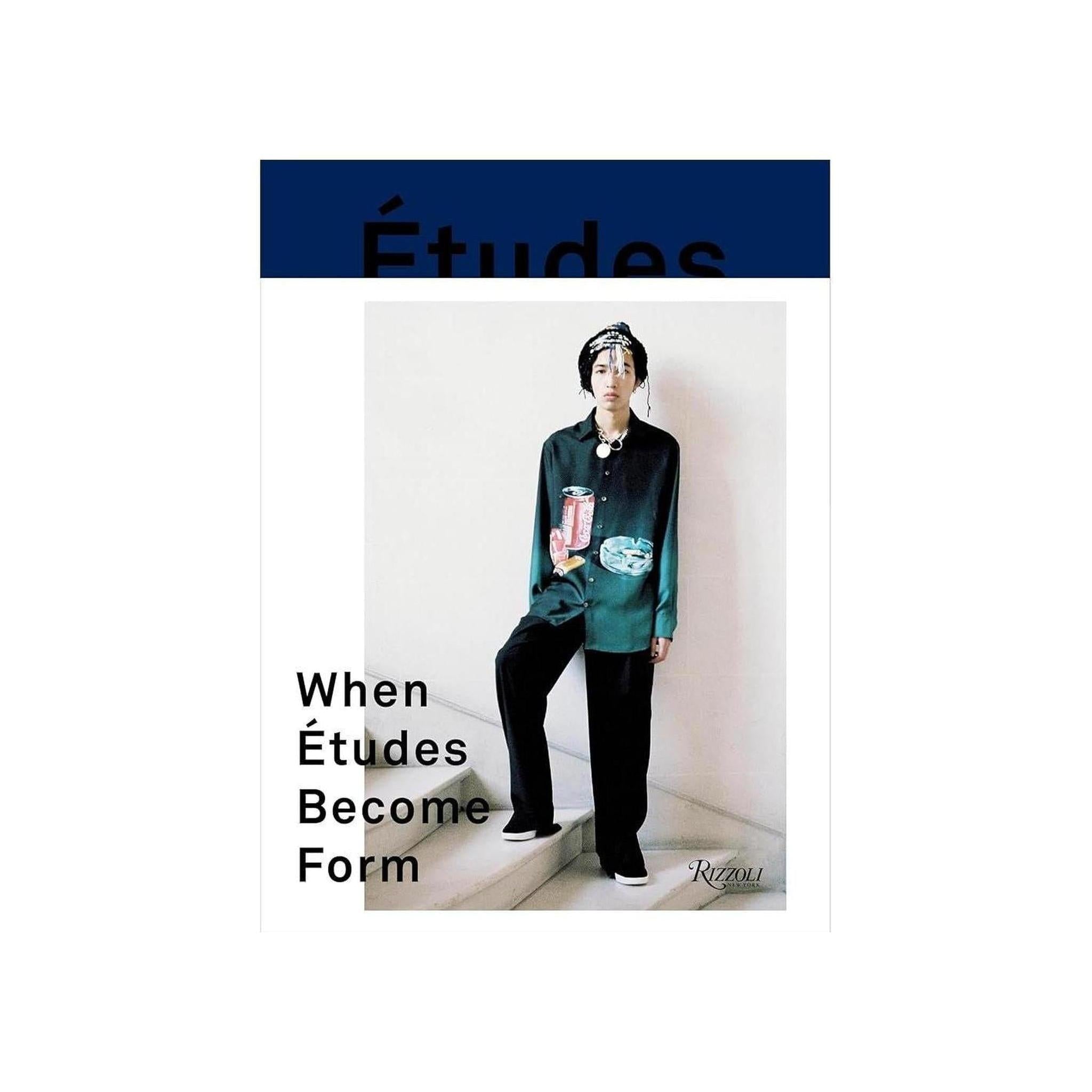 WHEN ETUDES BECOME FORM