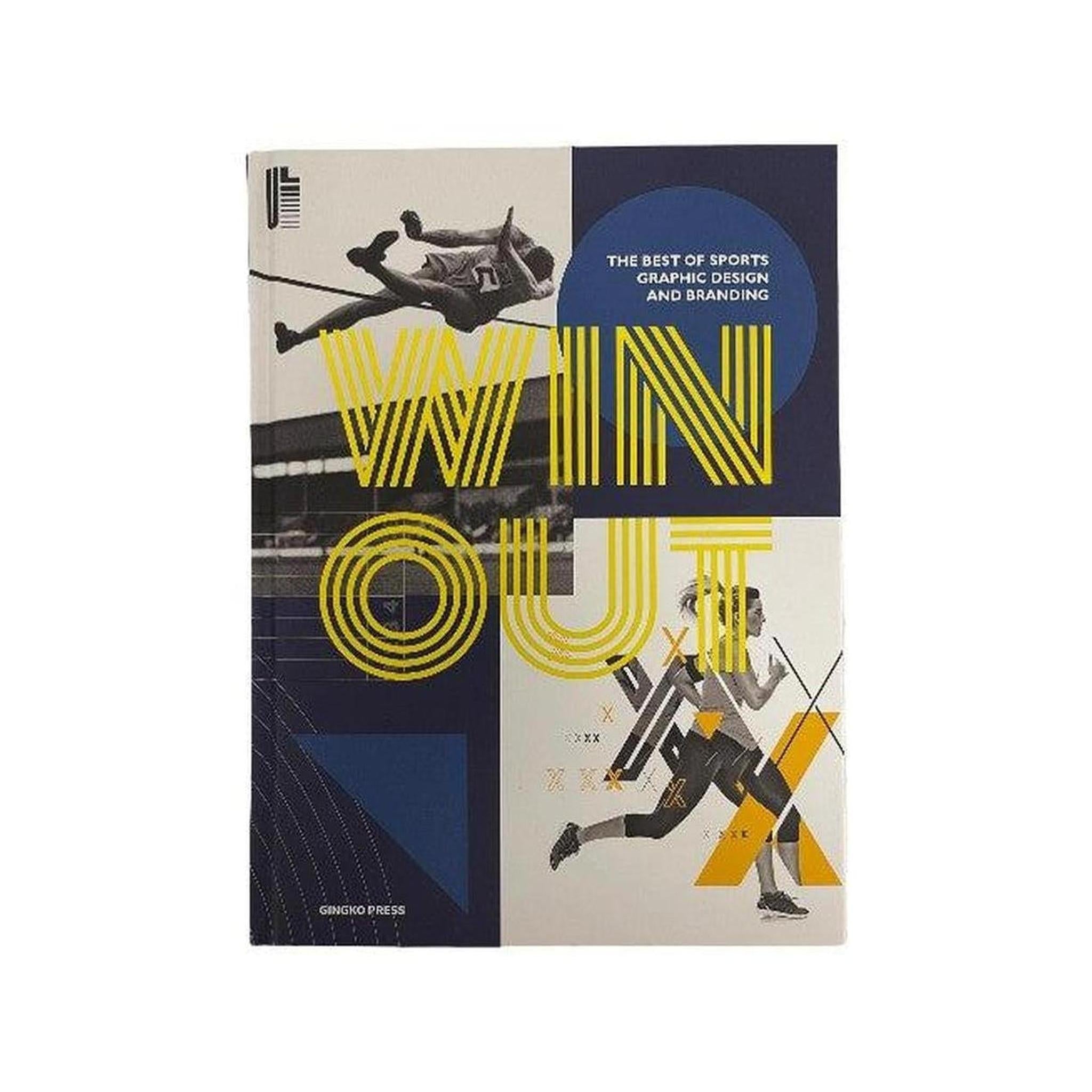 WINOUT - SPORTS GRAPHIC DESIGN AND BRANDING