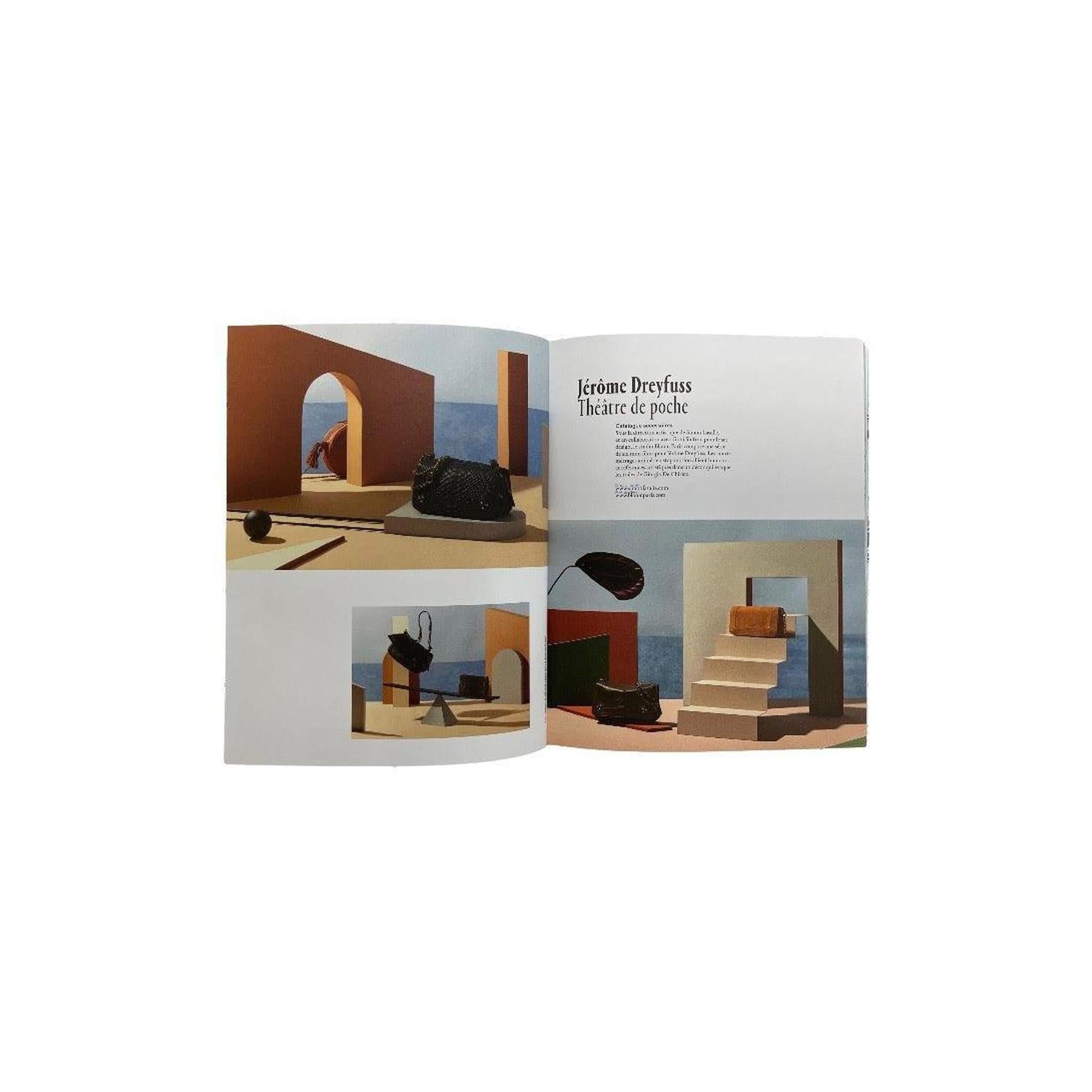 WORK AND DESIGN