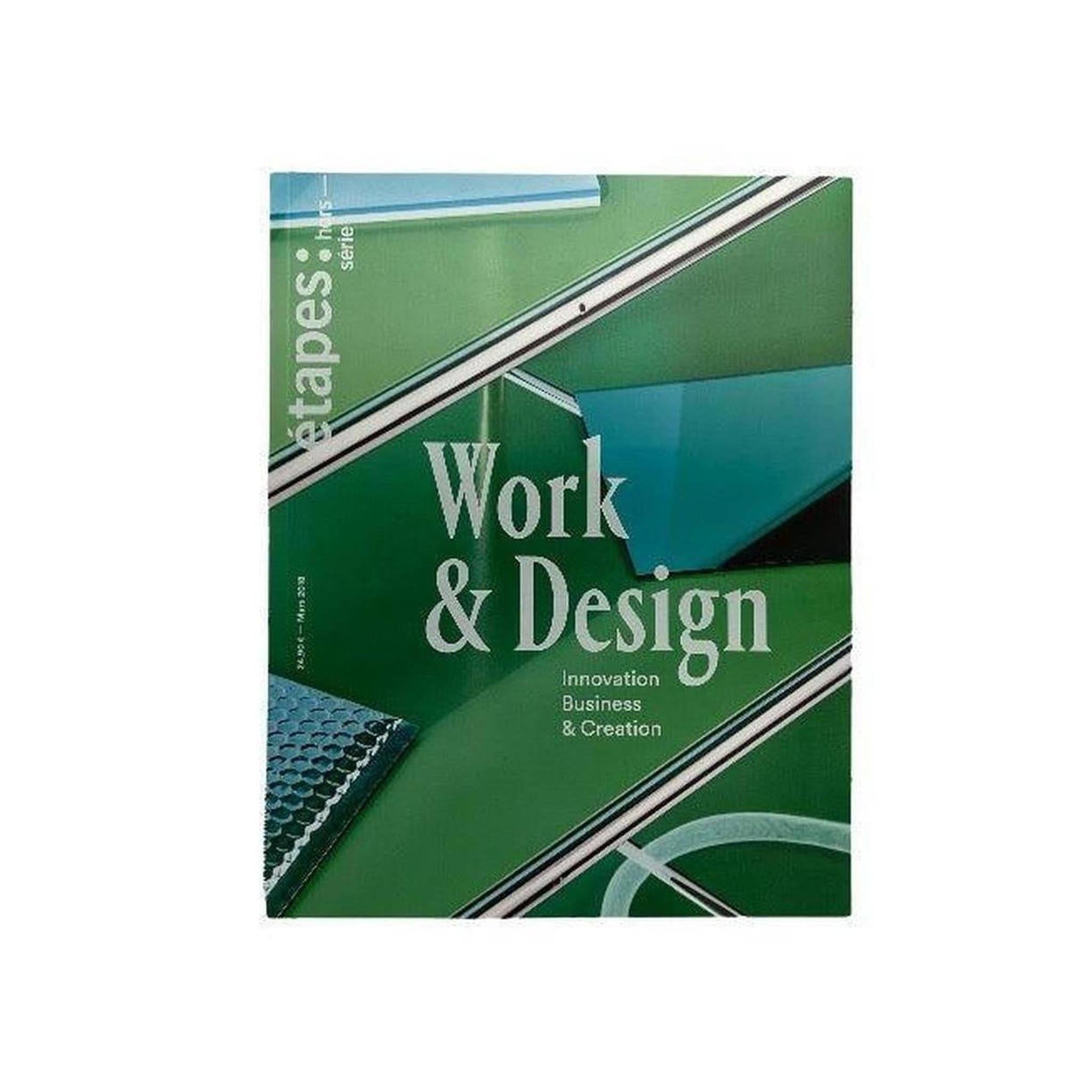 WORK AND DESIGN