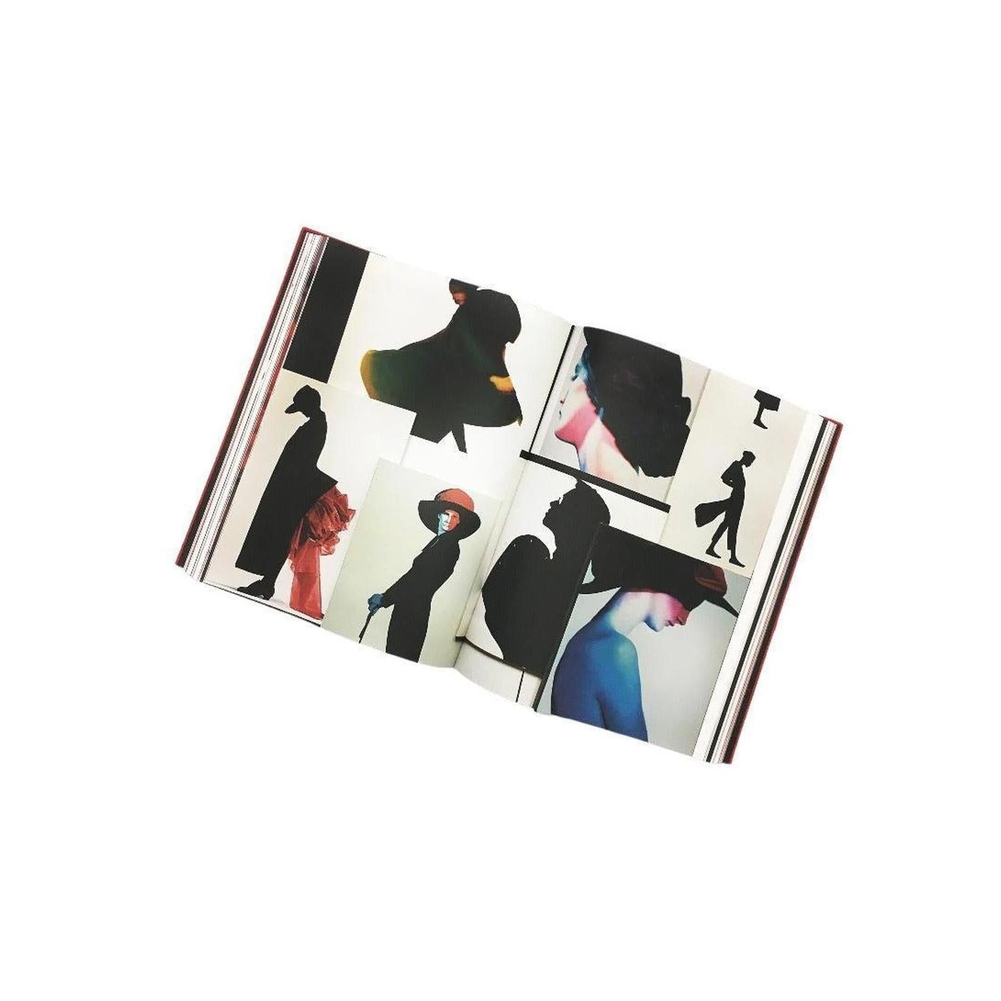 YAMAMOTO & YOHJI - RIZZOLI