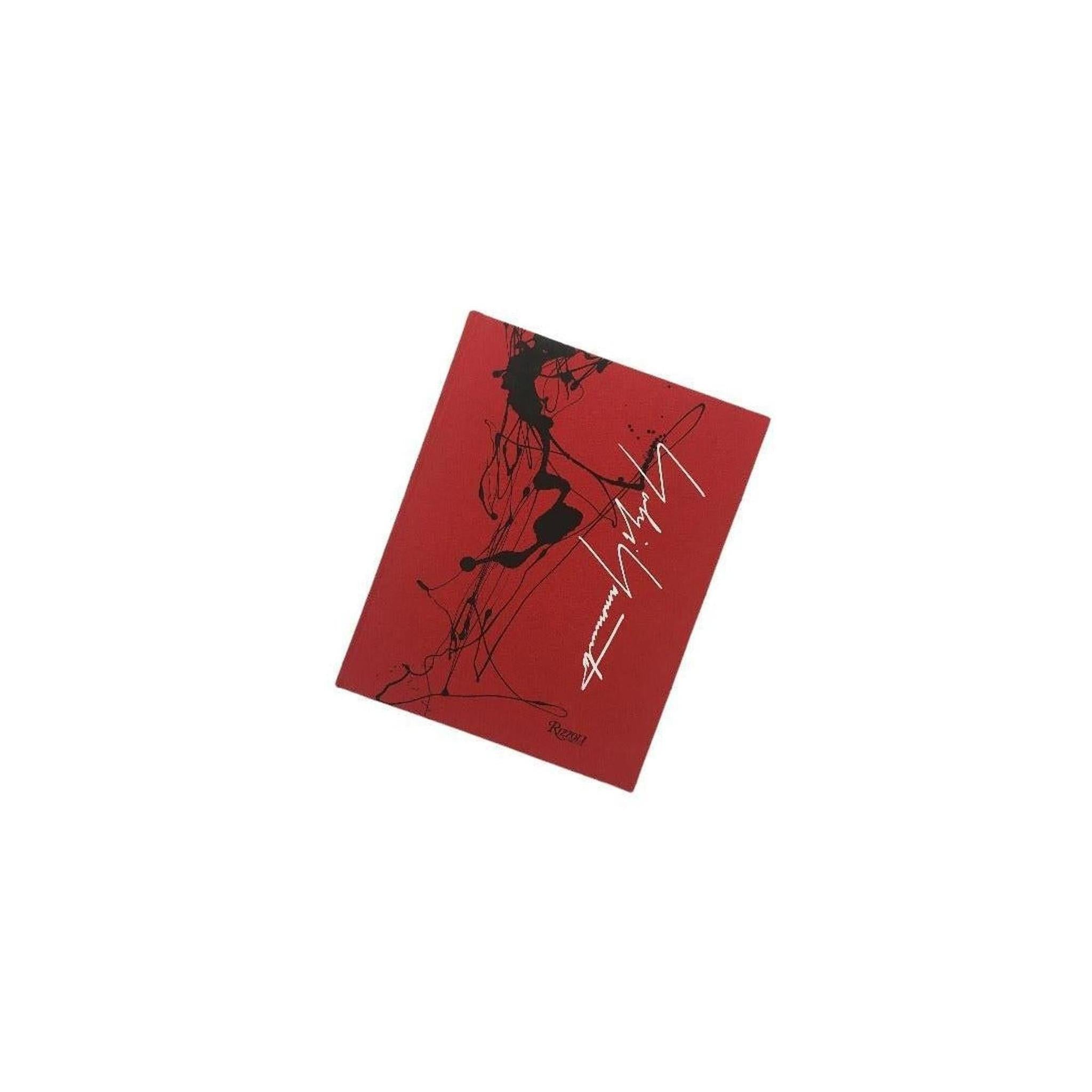 YAMAMOTO & YOHJI - RIZZOLI