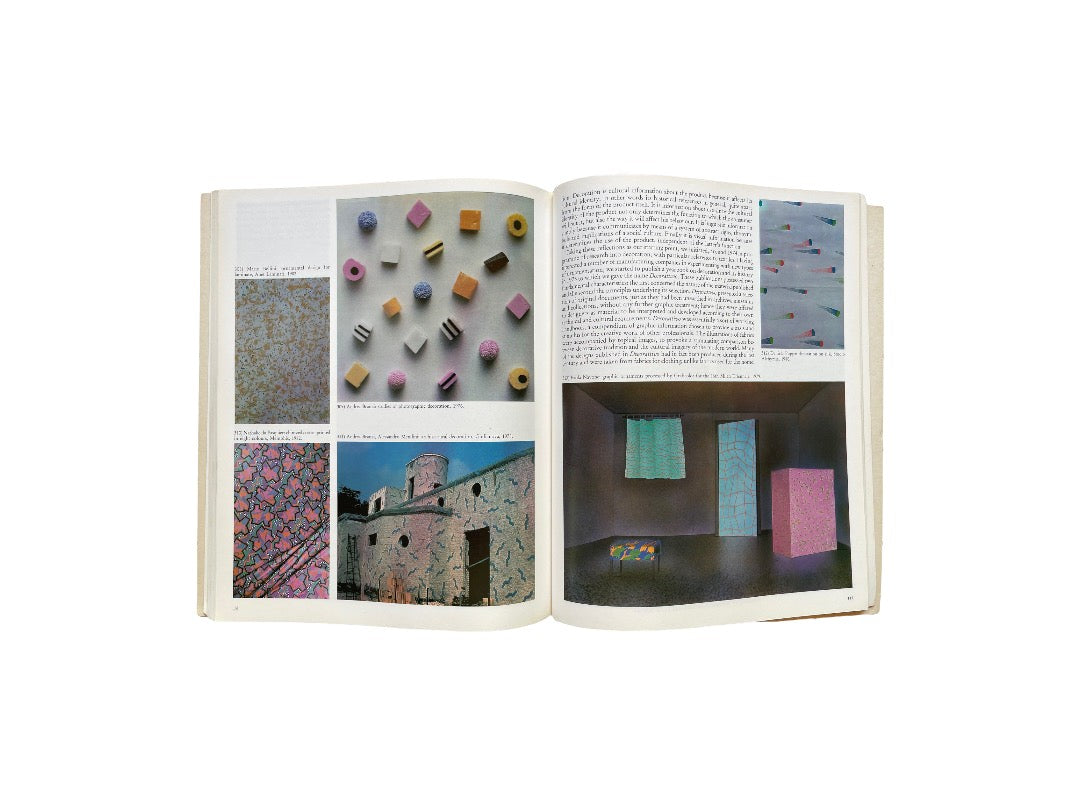 ITALIAN NEW WAVE DESIGN