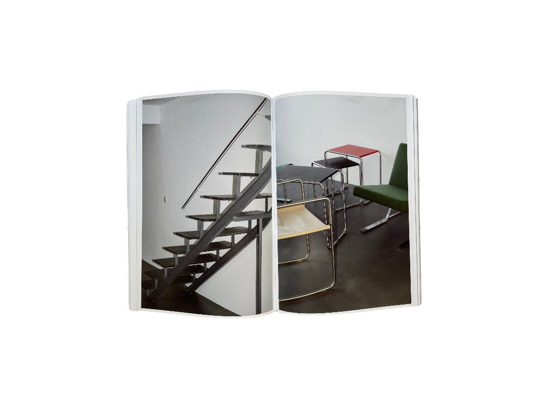 LE CORBUSIER / 5 UNITES D'HABITATION