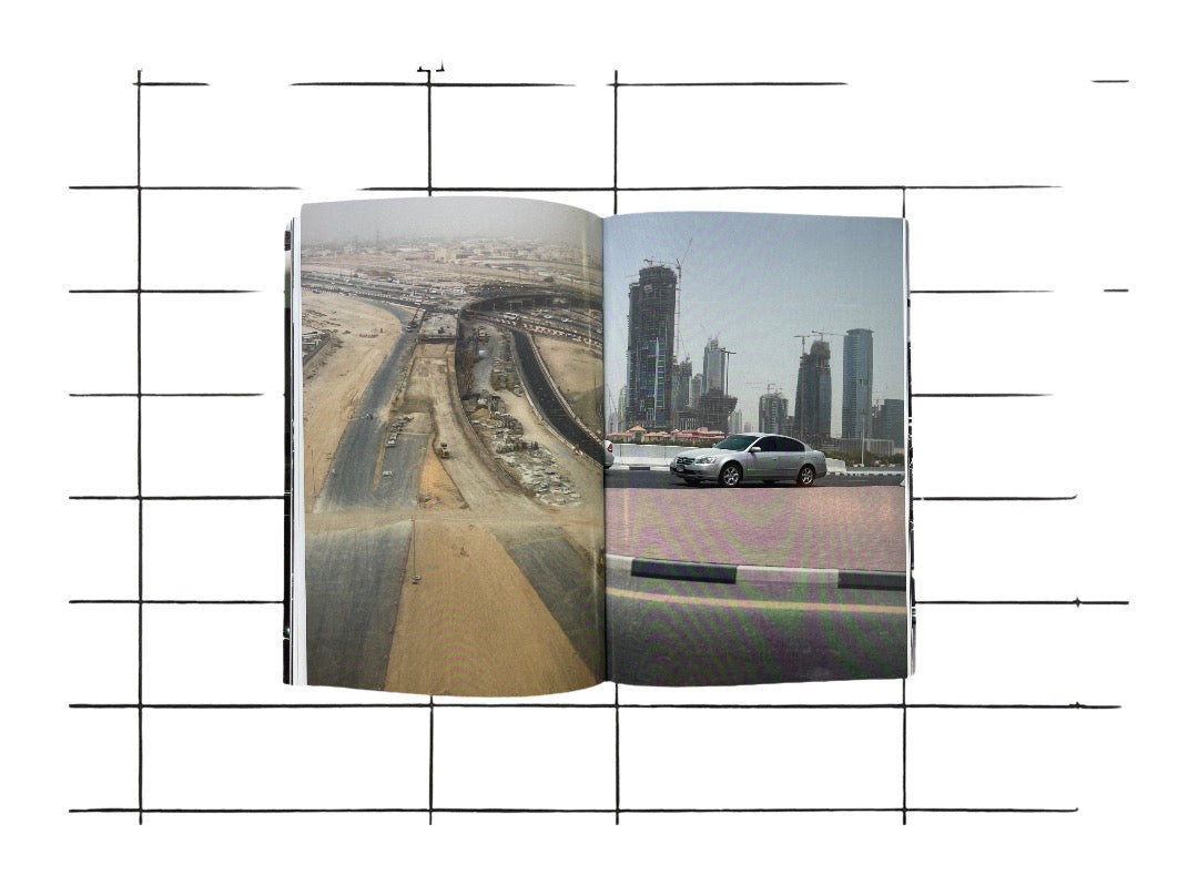 THE CARS / WOLFGANG TILLMANS