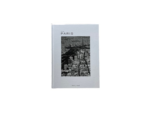 24H PARIS / KARL HAB