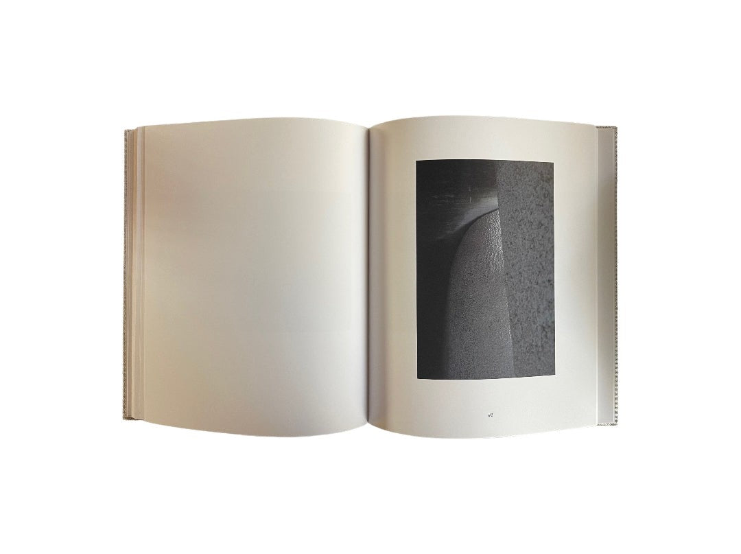 LE CORBUSIER RONCHAMP