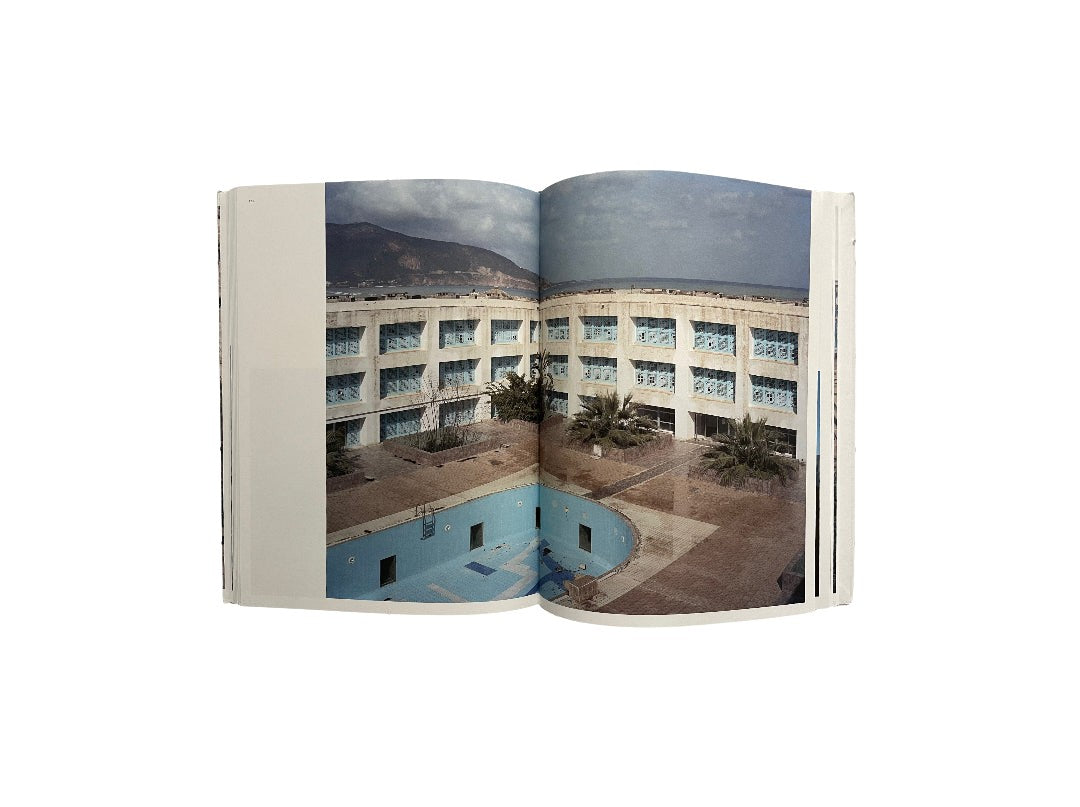 FERNAND POUILLON ET L'ALGERIE