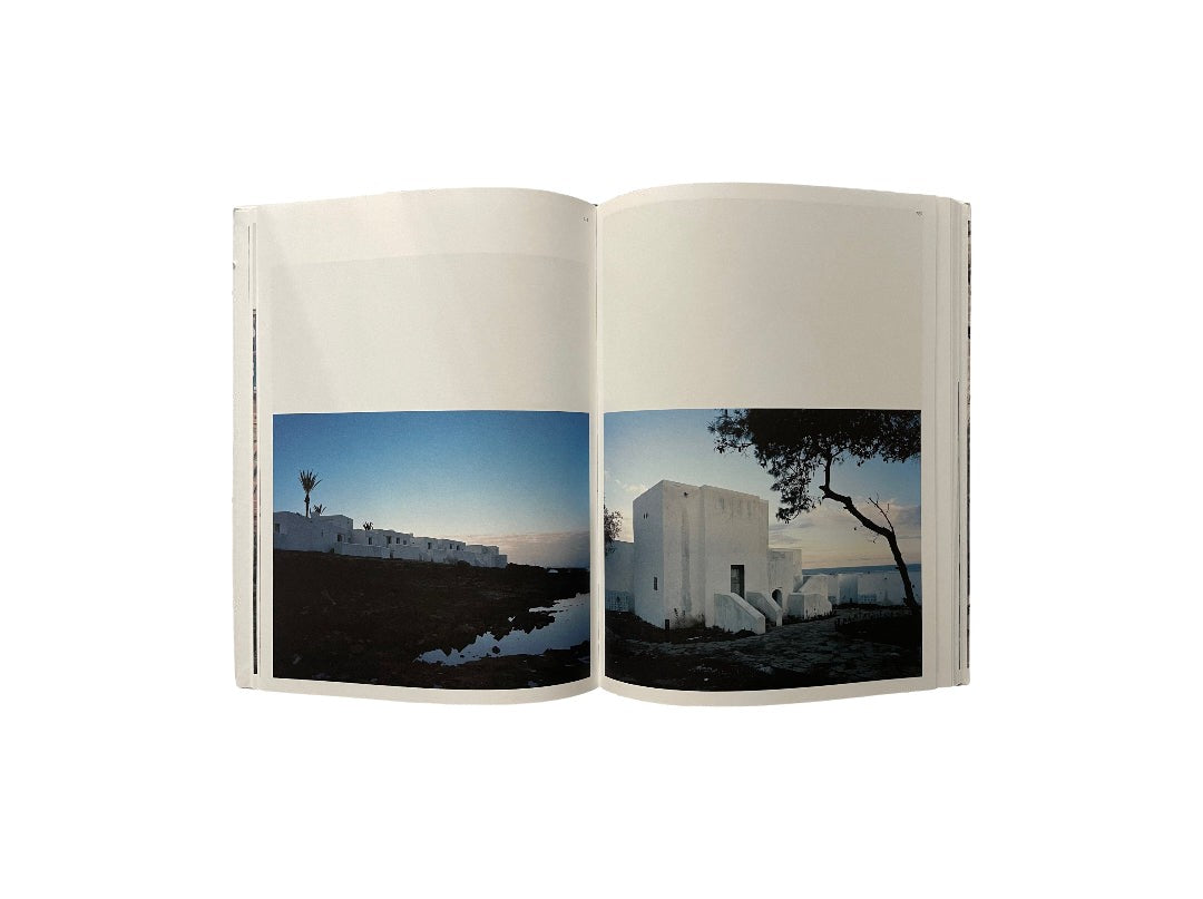 FERNAND POUILLON ET L'ALGERIE