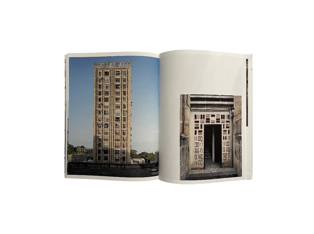 FERNAND POUILLON ET L'ALGERIE