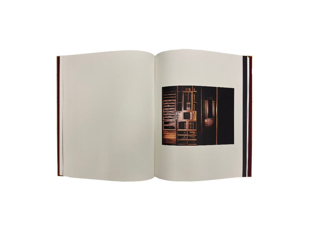 PAOLO ROVERSI / POLIFORM – Haute Renommee