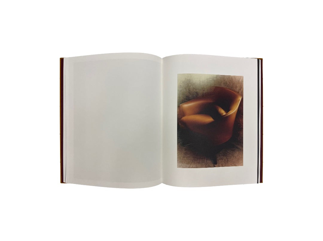 PAOLO ROVERSI / POLIFORM – Haute Renommee