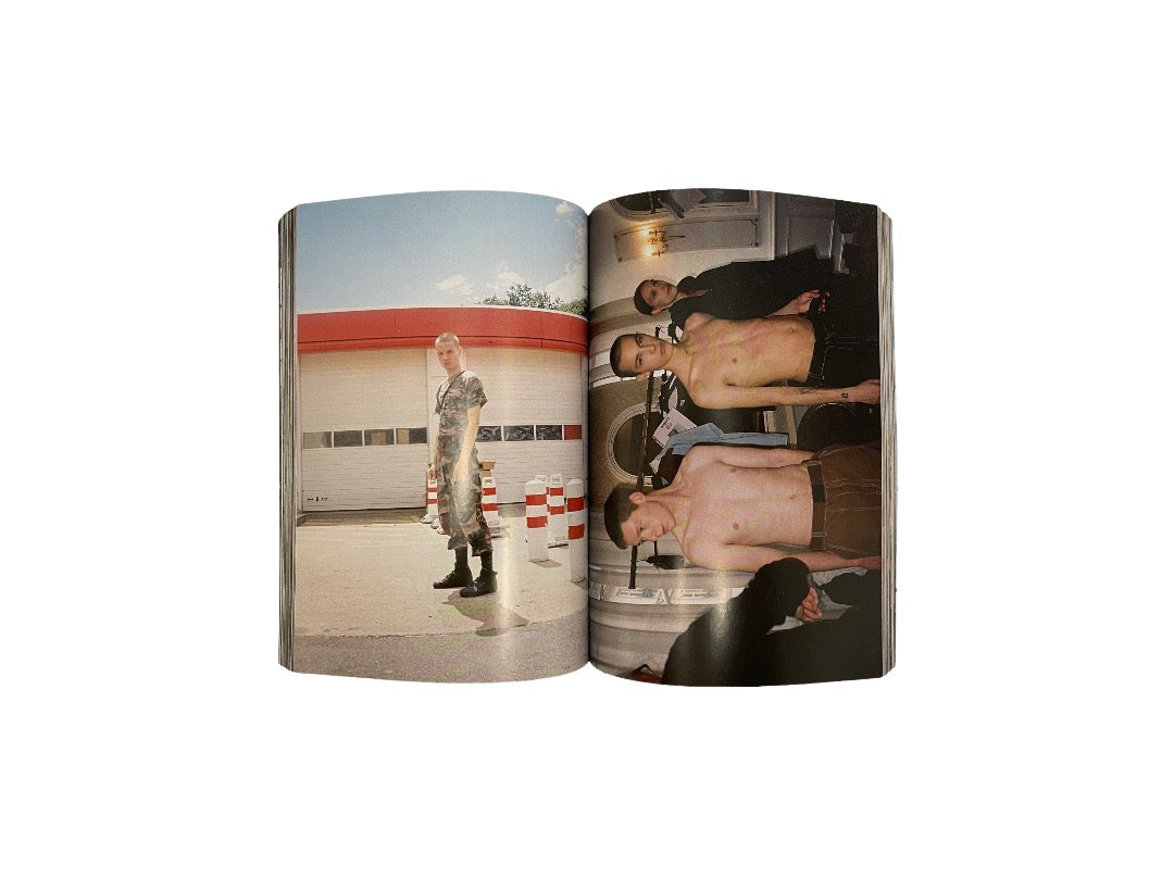 SPRING SUMMER CLOTHING 2017