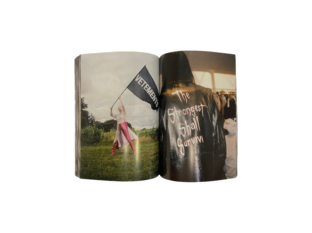 SPRING SUMMER CLOTHING 2017