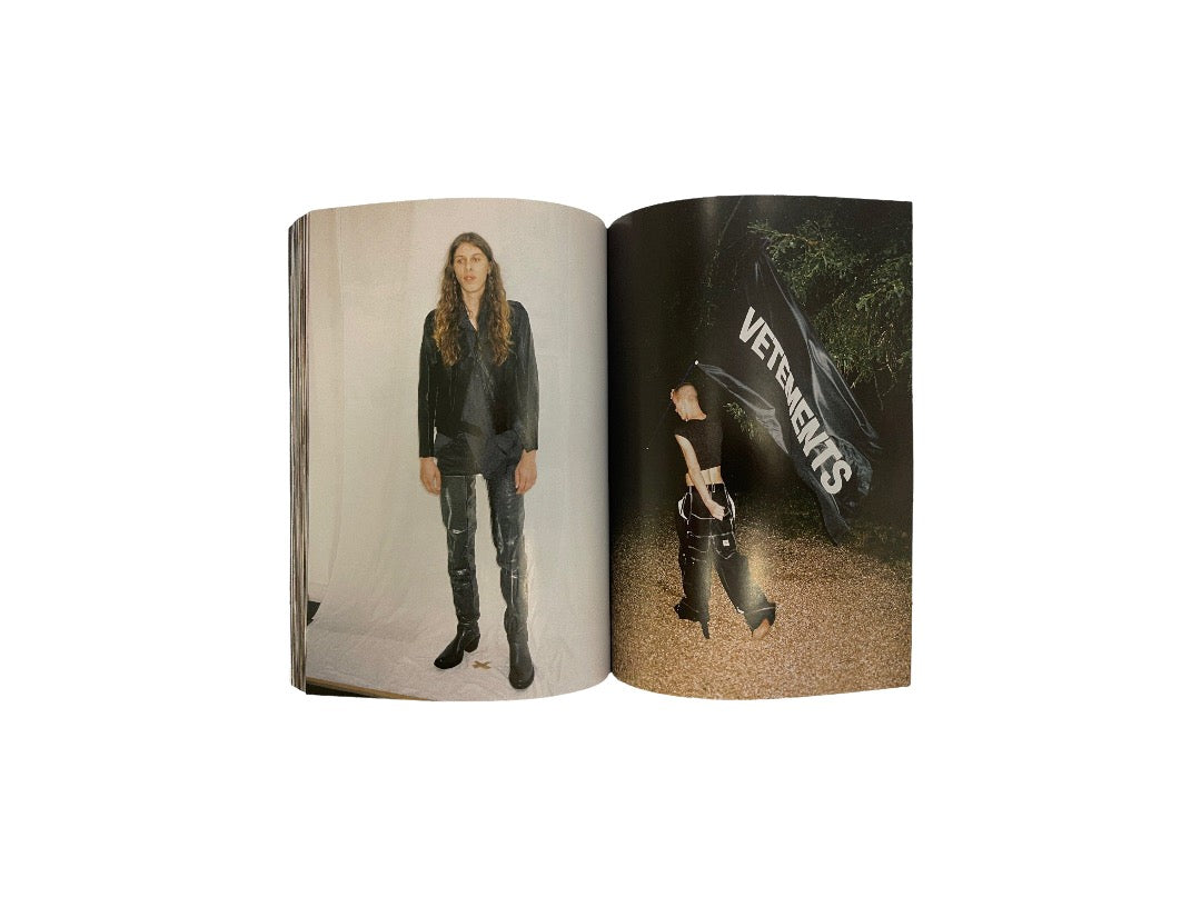 SPRING SUMMER CLOTHING 2017